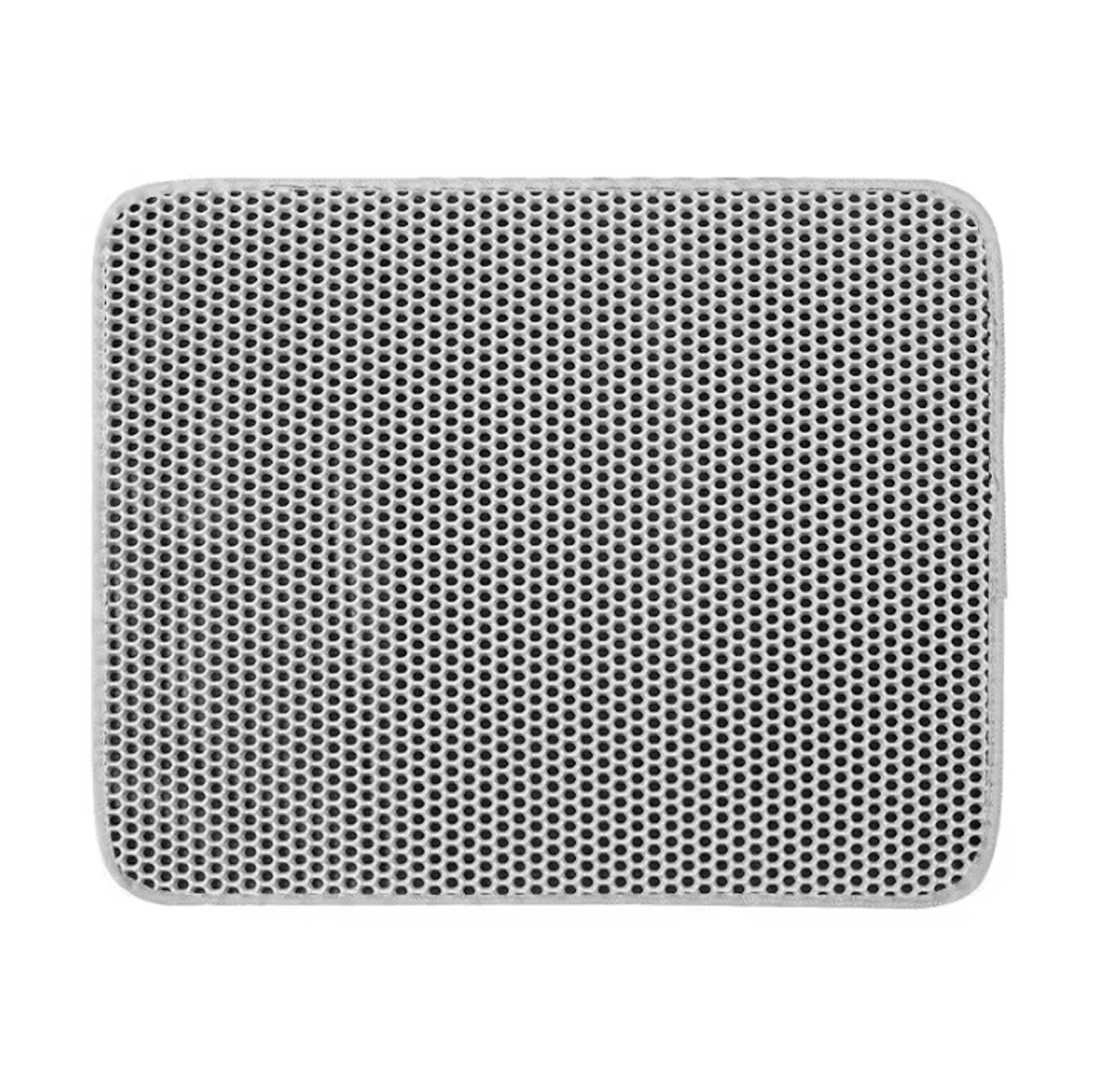 CleanStep DoubleLayer Waterproof Cat Litter Mat For MessFree Floors 5