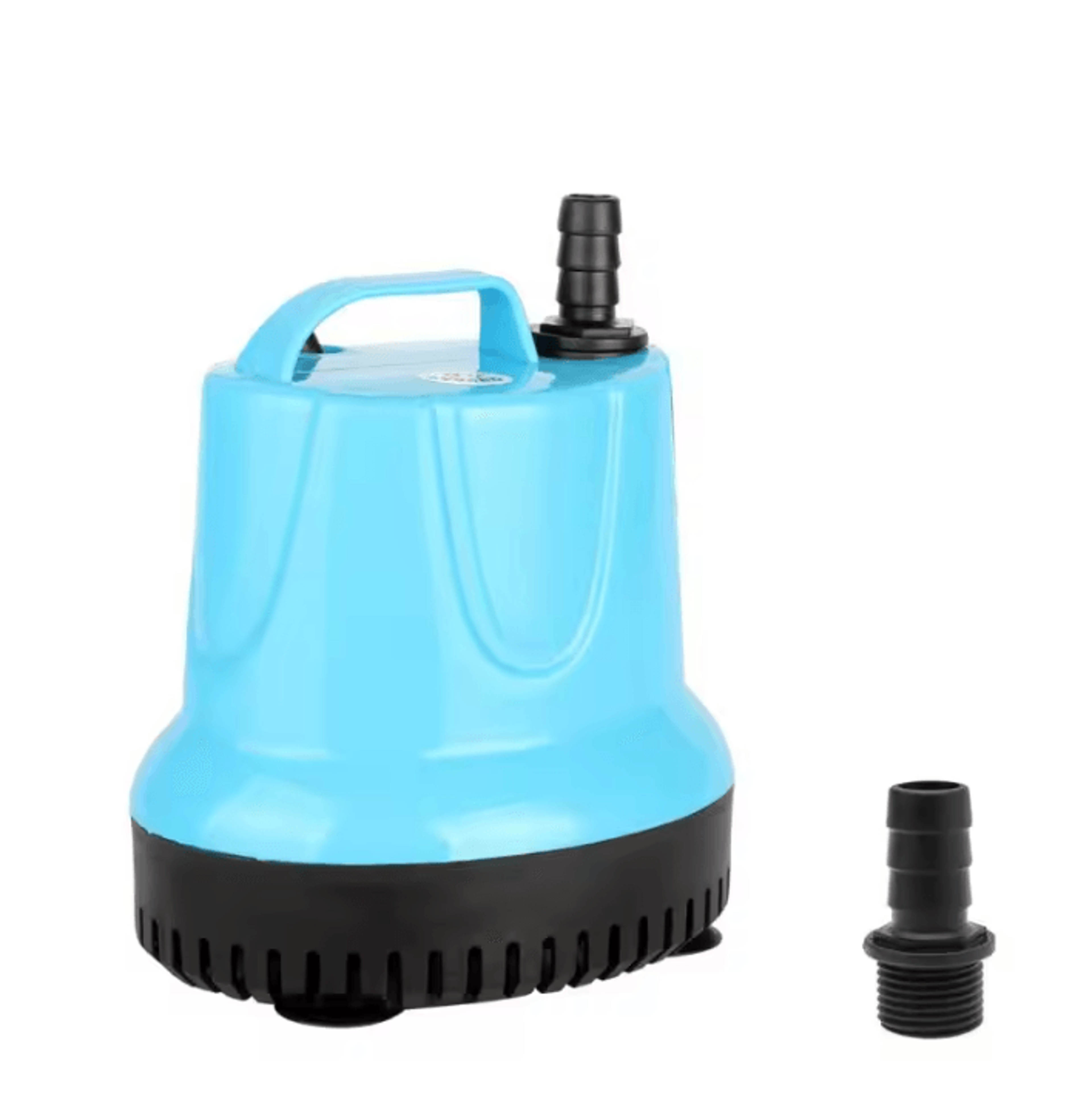 AquaFlow Mini Submersible Water Pump For Fish Tanks  Fountains 4