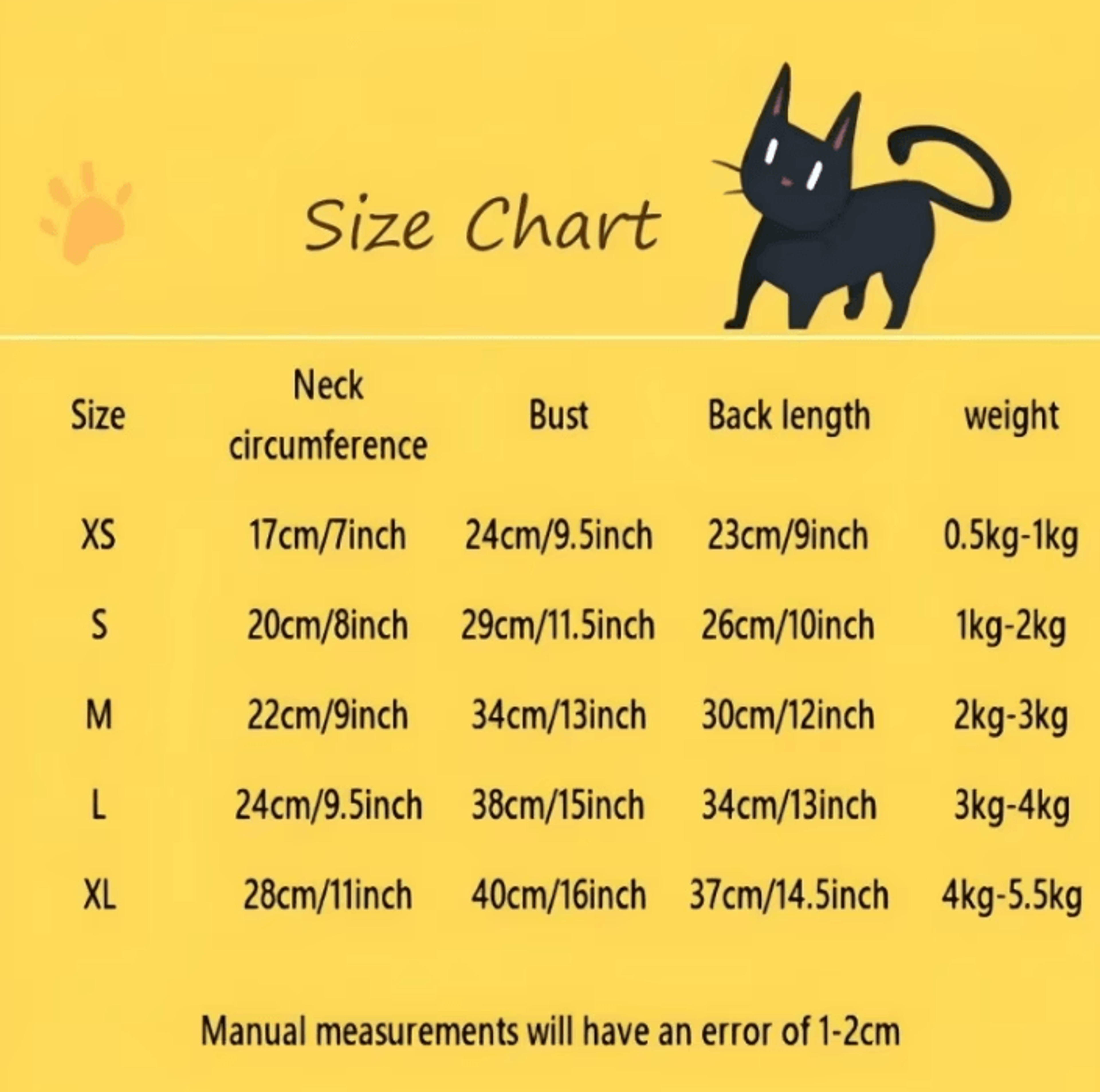 LoveCloud Lightweight Sphynx Cat Pajamas 3
