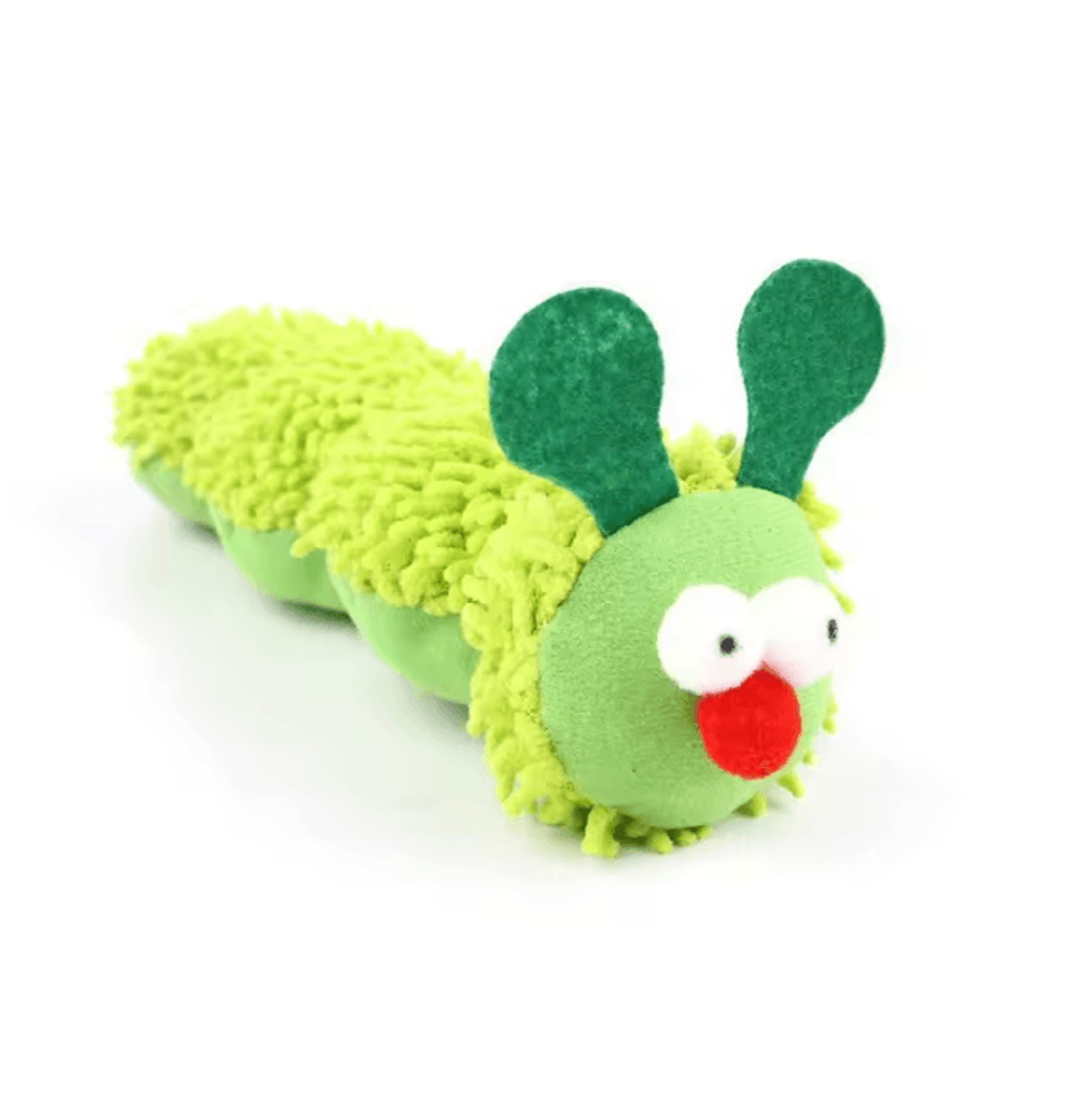 SnuggleBite Plush Catnip Comfort Toy 4