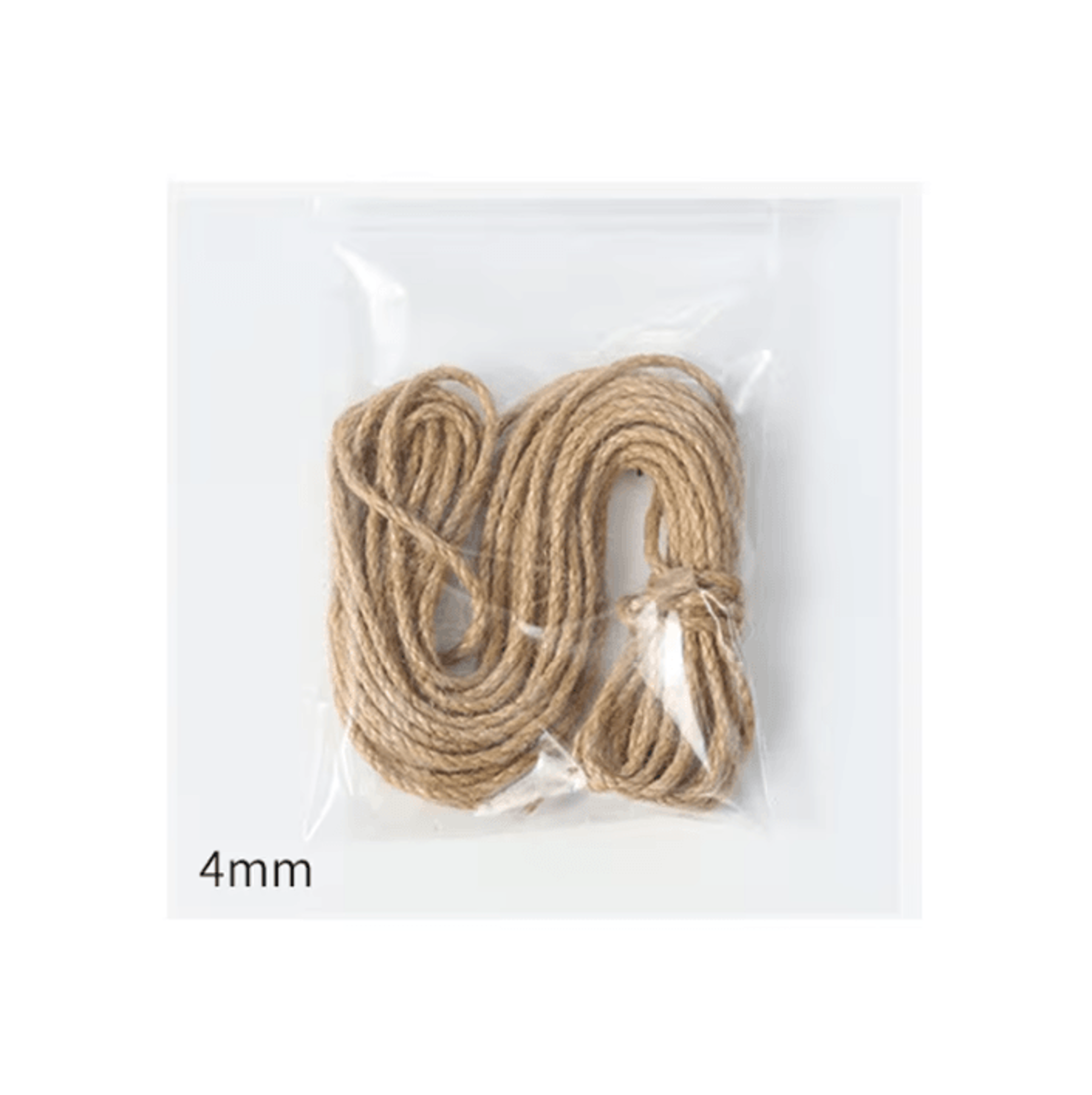 ClawCraft Sisal Rope Replacement For Cat Scratching Posts 4