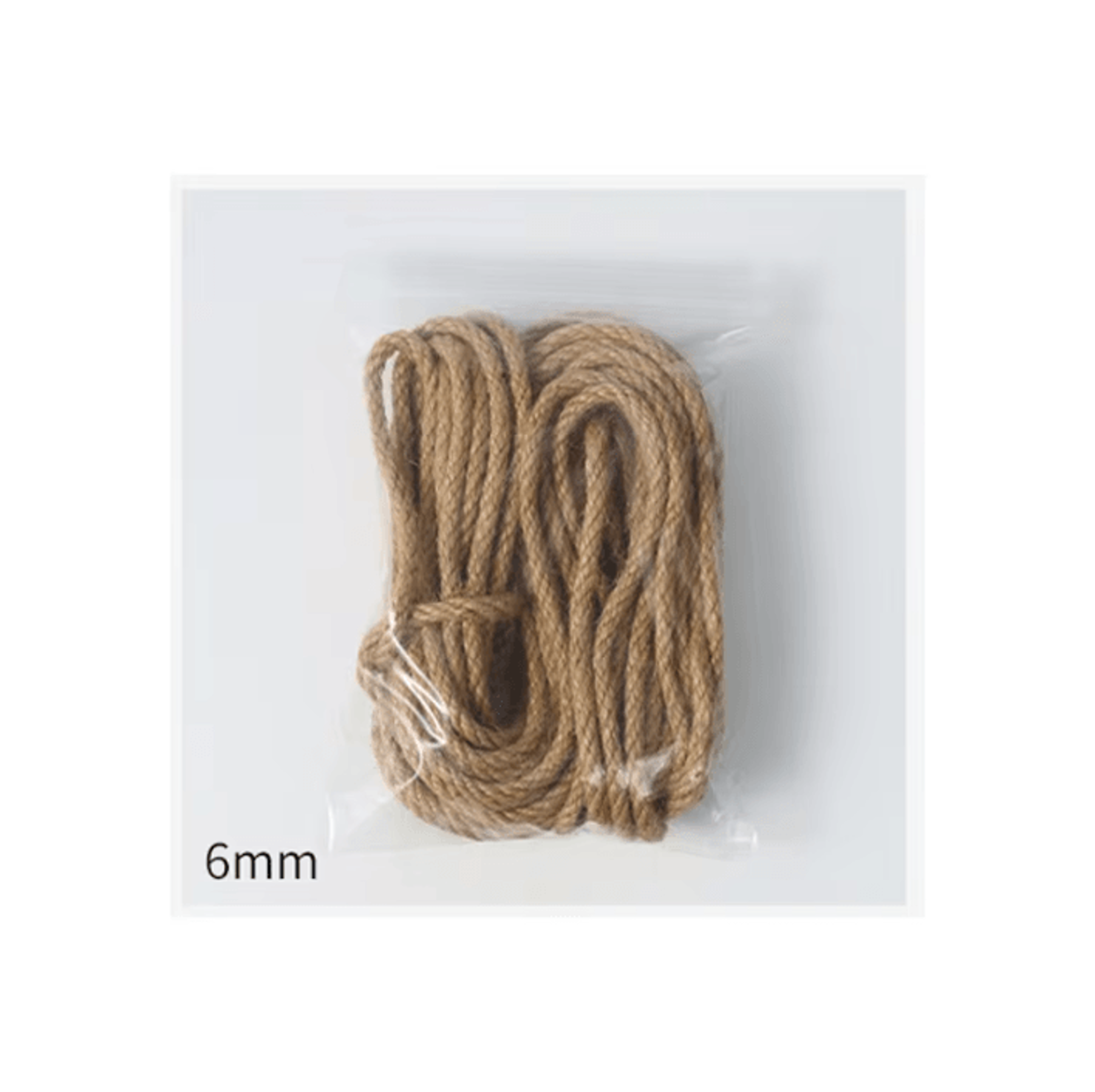 ClawCraft Sisal Rope Replacement For Cat Scratching Posts 5