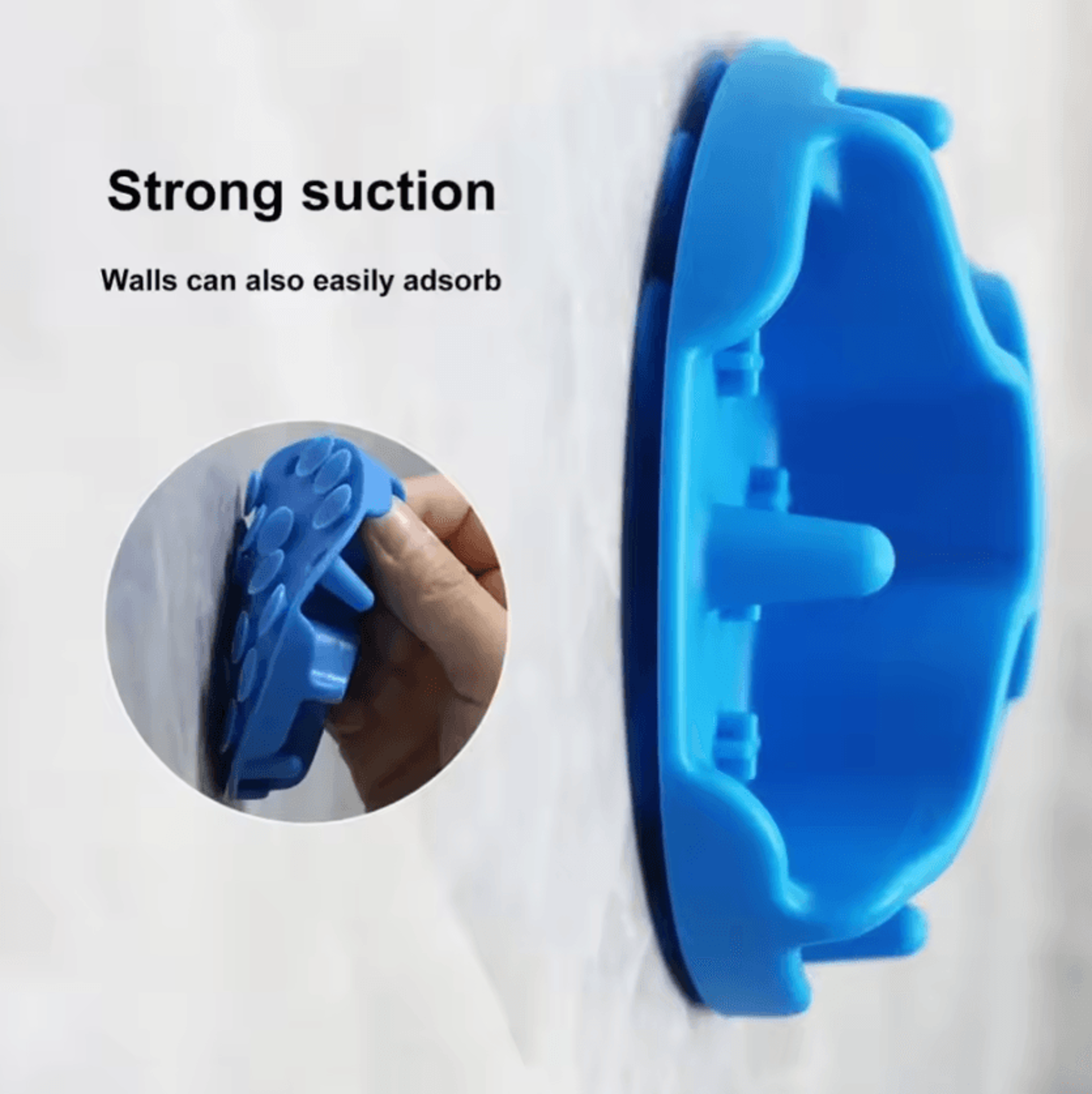 CalmLick Silicone Slow Feeder Licking Mat For Cats 1