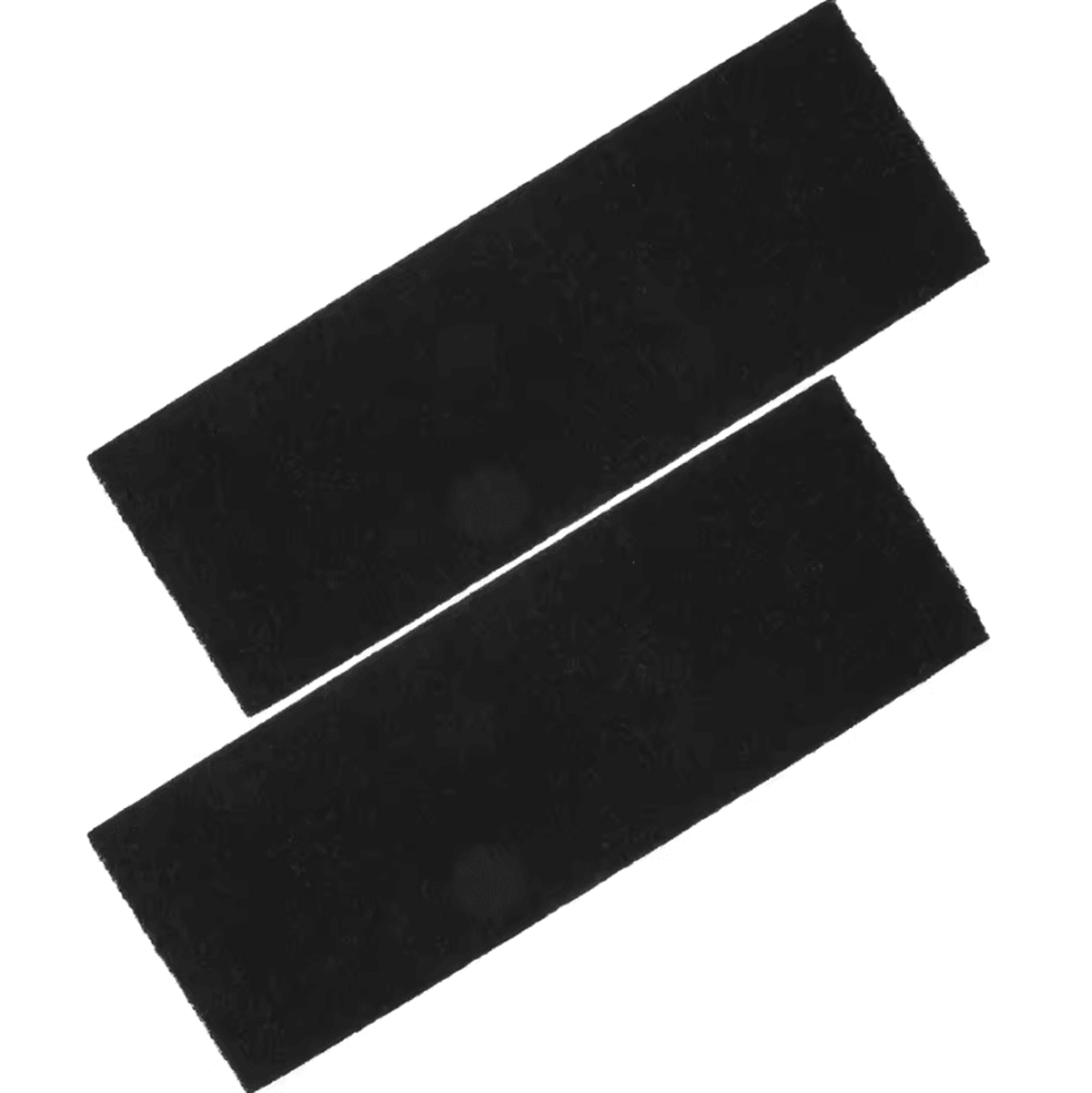 Activated Carbon Cat Litter Box Filter Replacement Set 1
