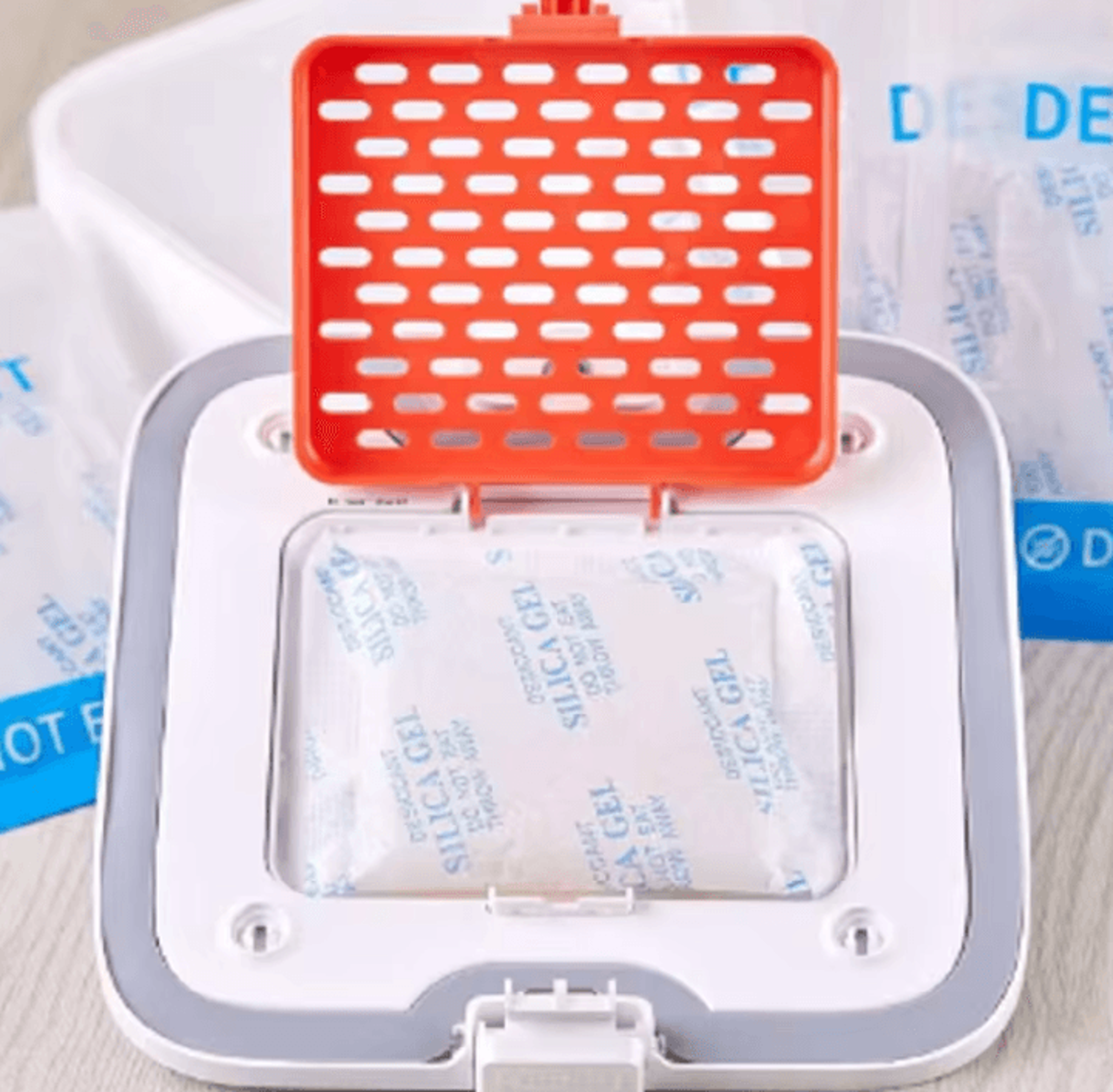 PETKIT FreshGuard Smart Feeder Desiccant Refill Pack 3