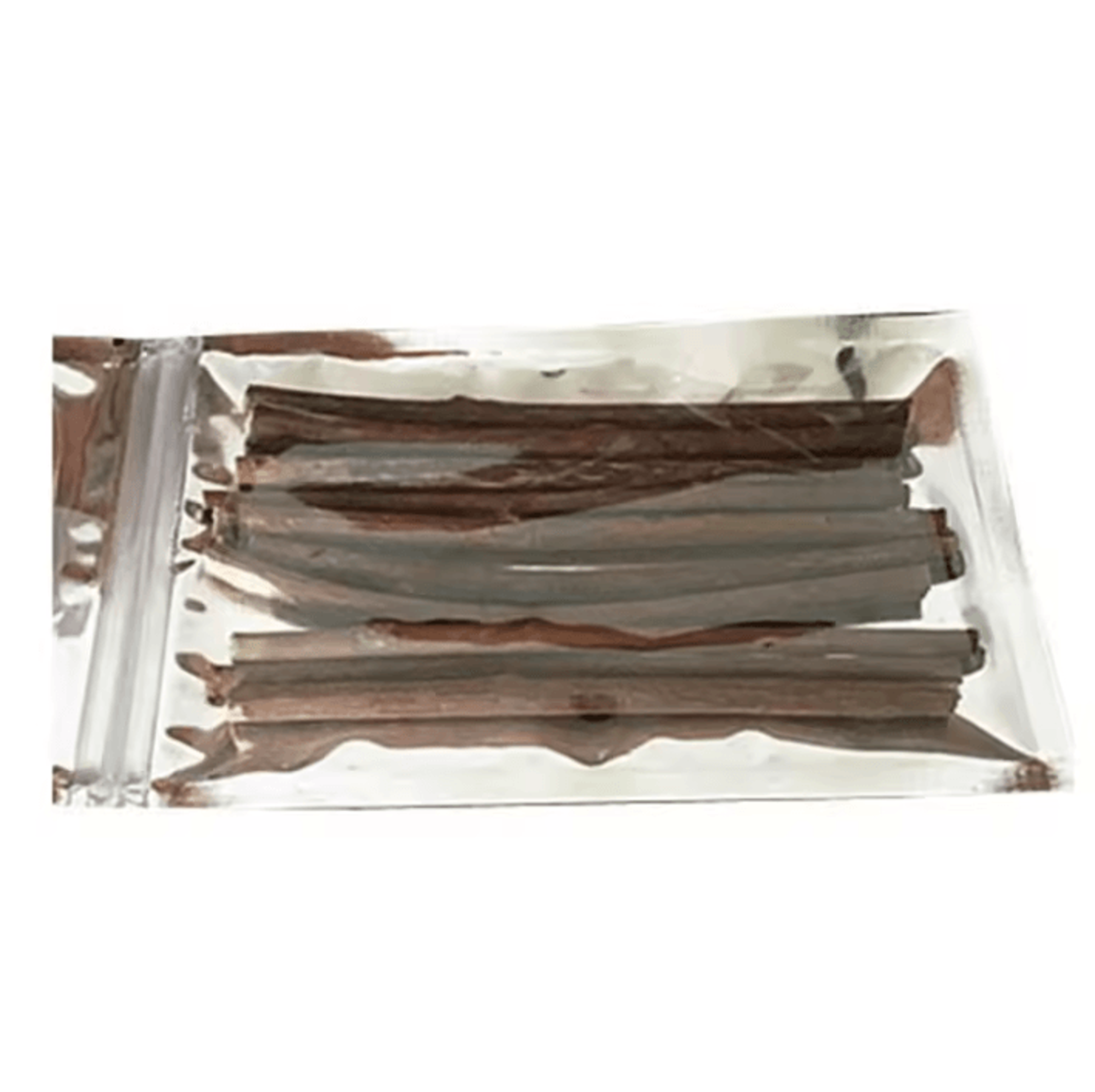 SilverVine Natural Cat Chew Sticks For Dental Health  Play 3