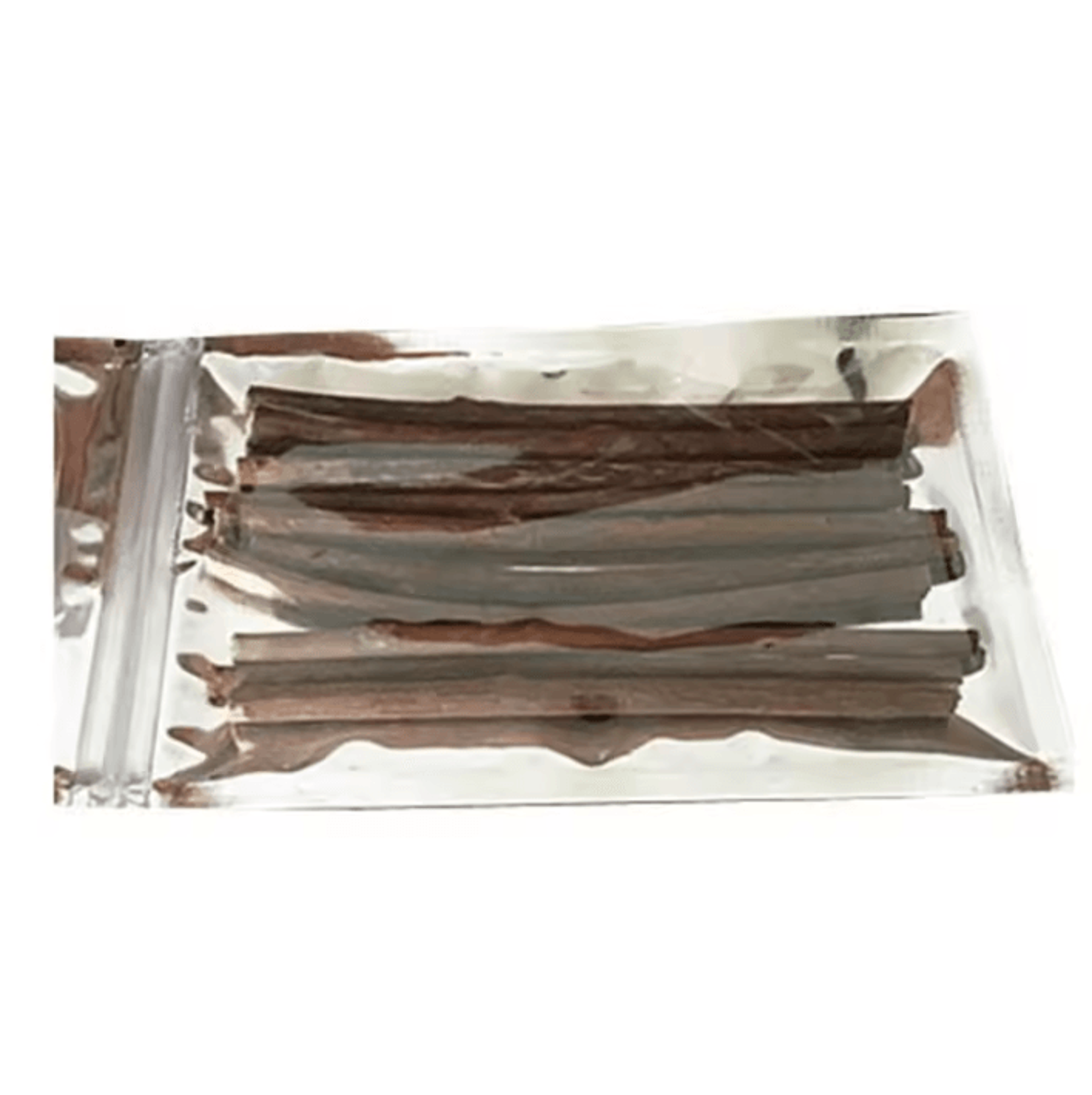 SilverVine Natural Cat Chew Sticks For Dental Health  Play 4