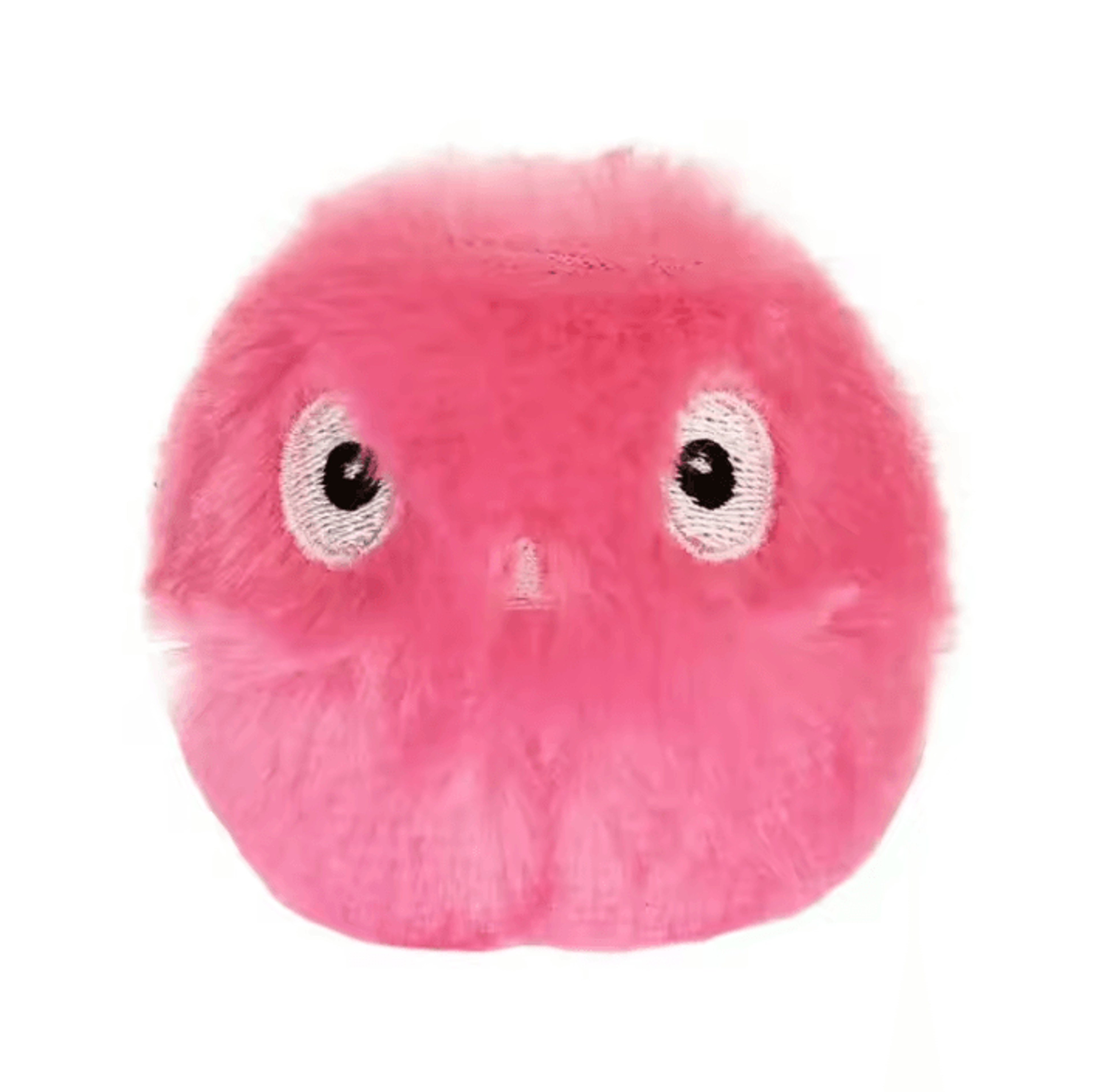 chirpbounce interactive sound ball cat toy set