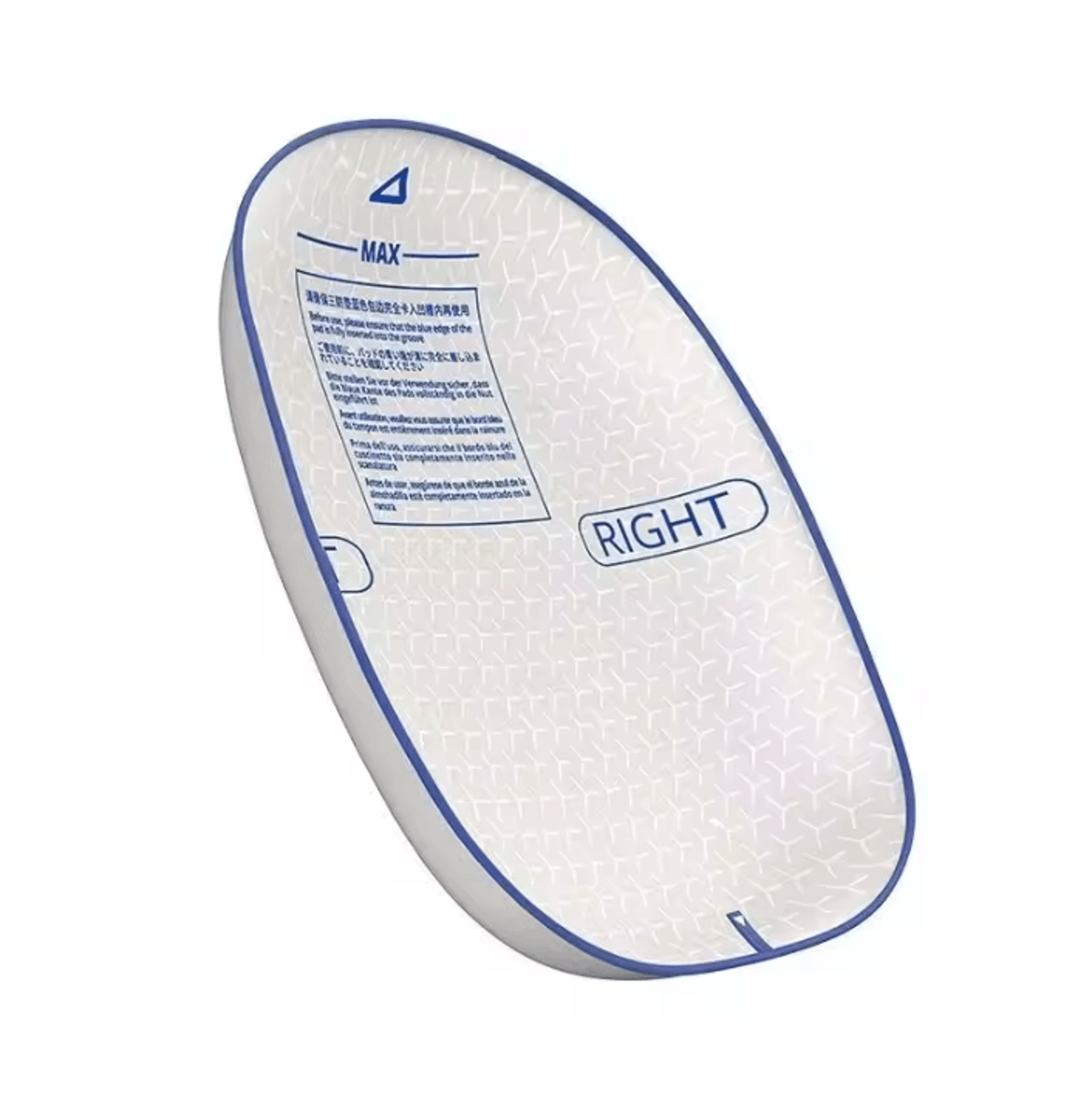 PETKIT Ultra Litter Pad  Waterproof Replacement Pad For Purobot Ultra Automatic Litter Box 3