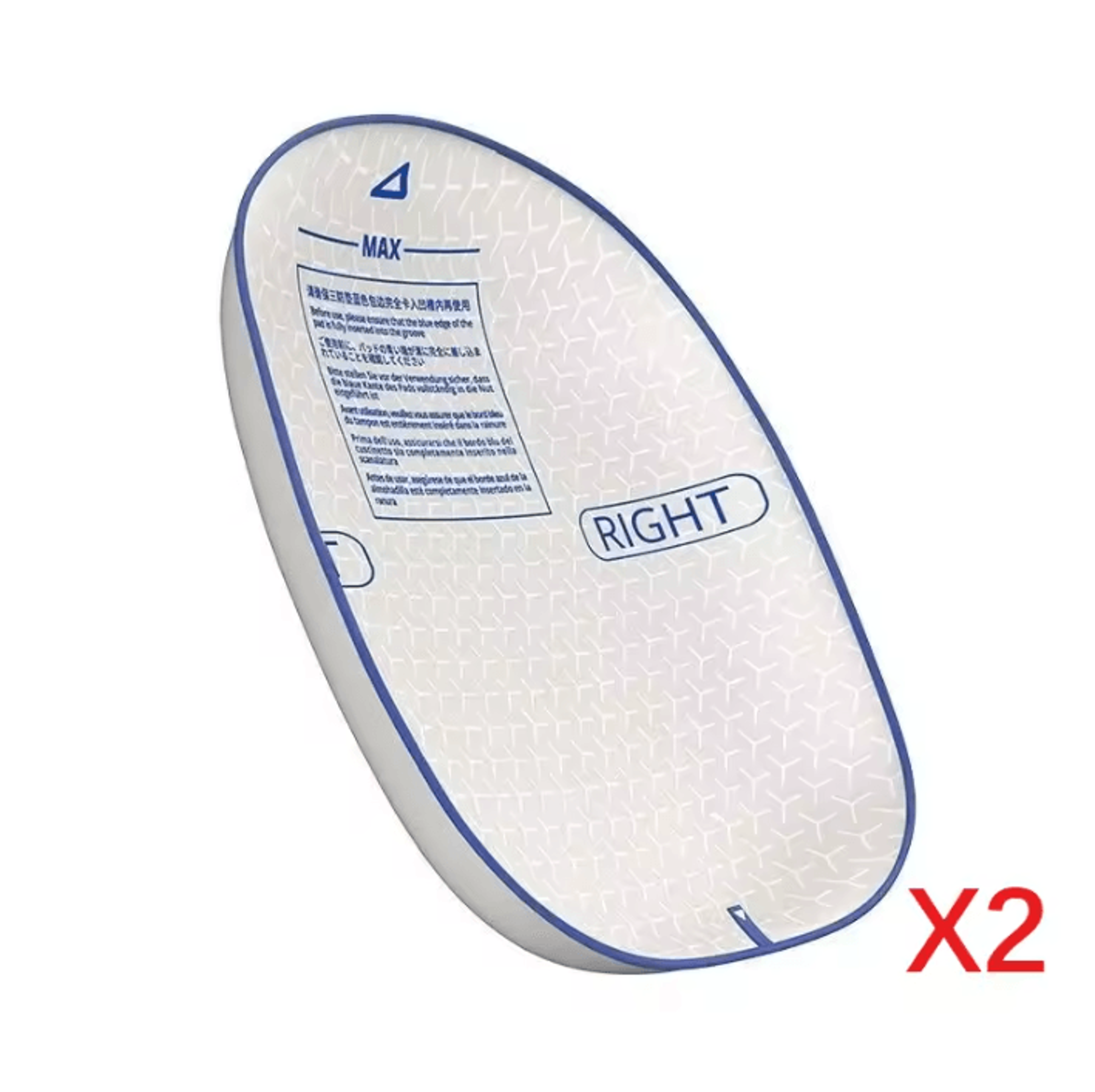 PETKIT Ultra Litter Pad  Waterproof Replacement Pad For Purobot Ultra Automatic Litter Box 4