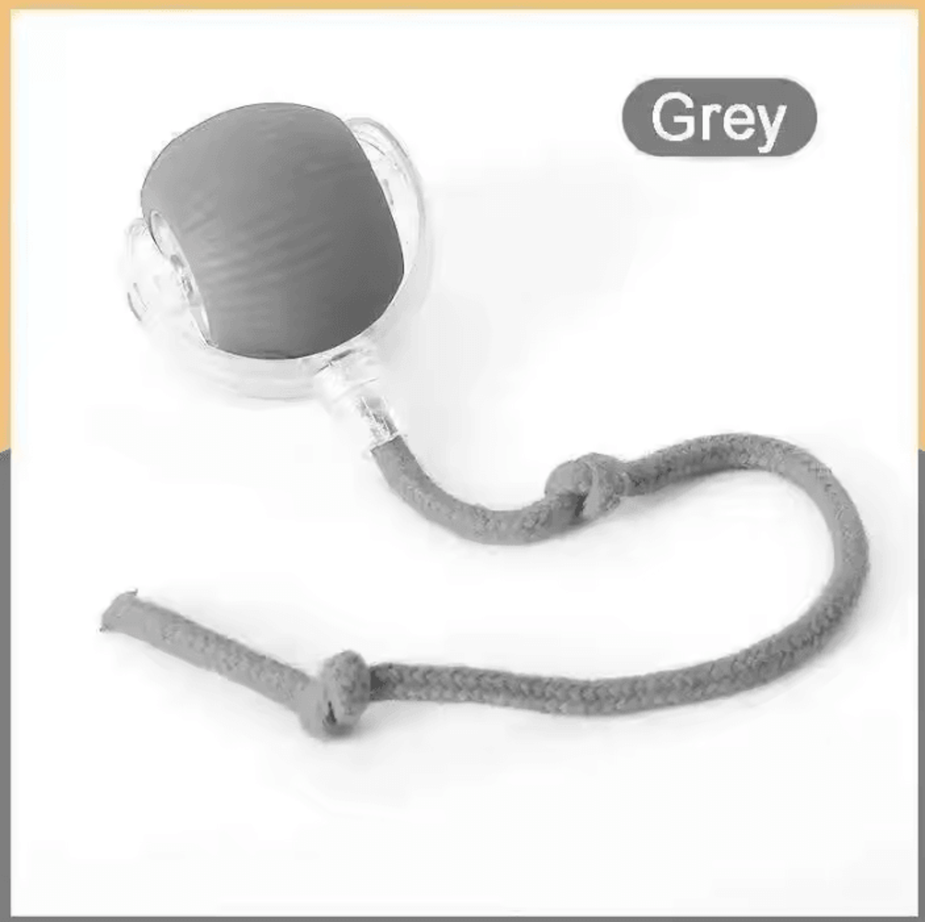 Speedy Tail 20 Smart Interactive Ball  Automatic Motion Toy For Cats  Dogs 6