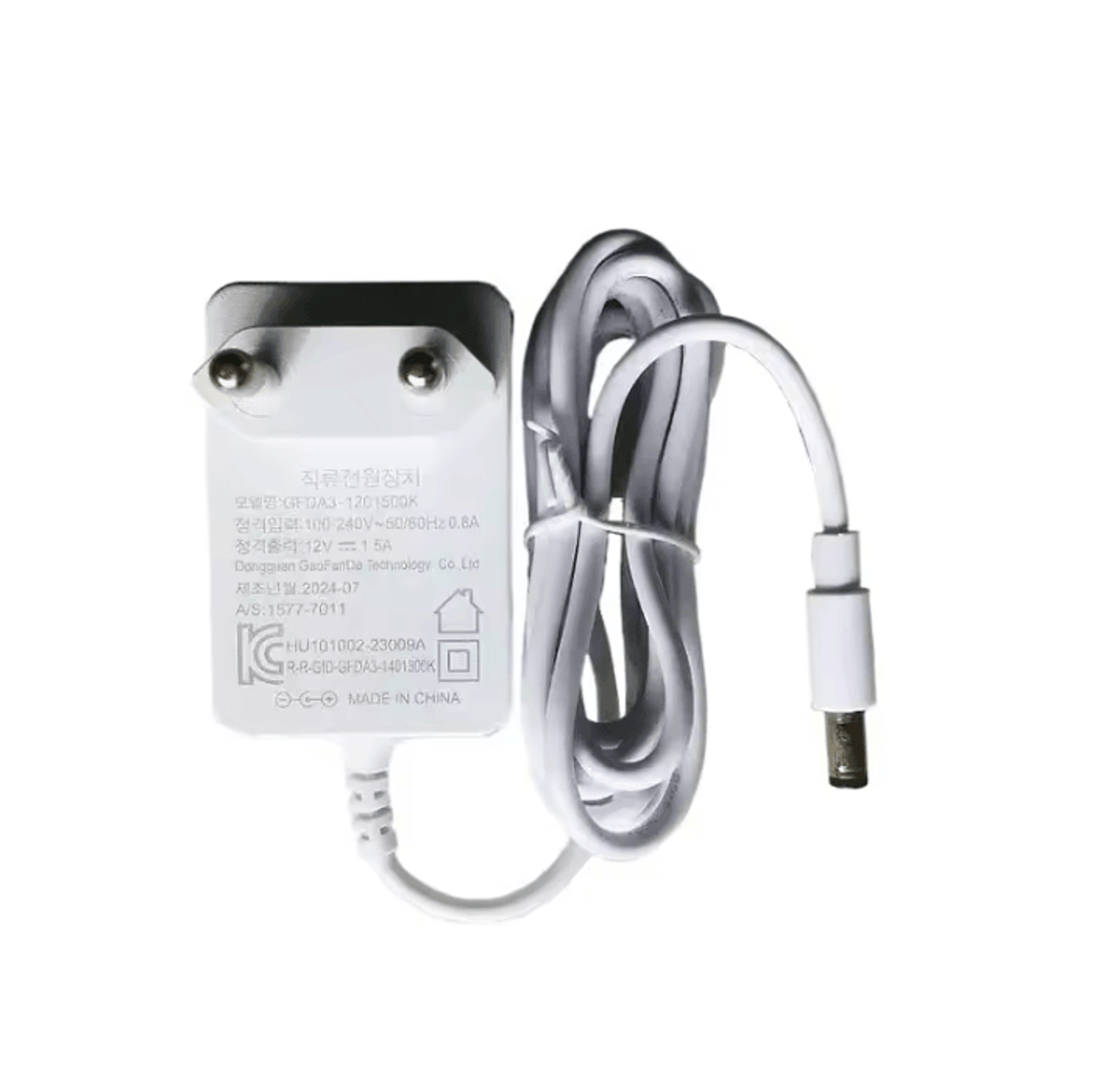 TONEPIE TiPro Replacement Power Adapter 4