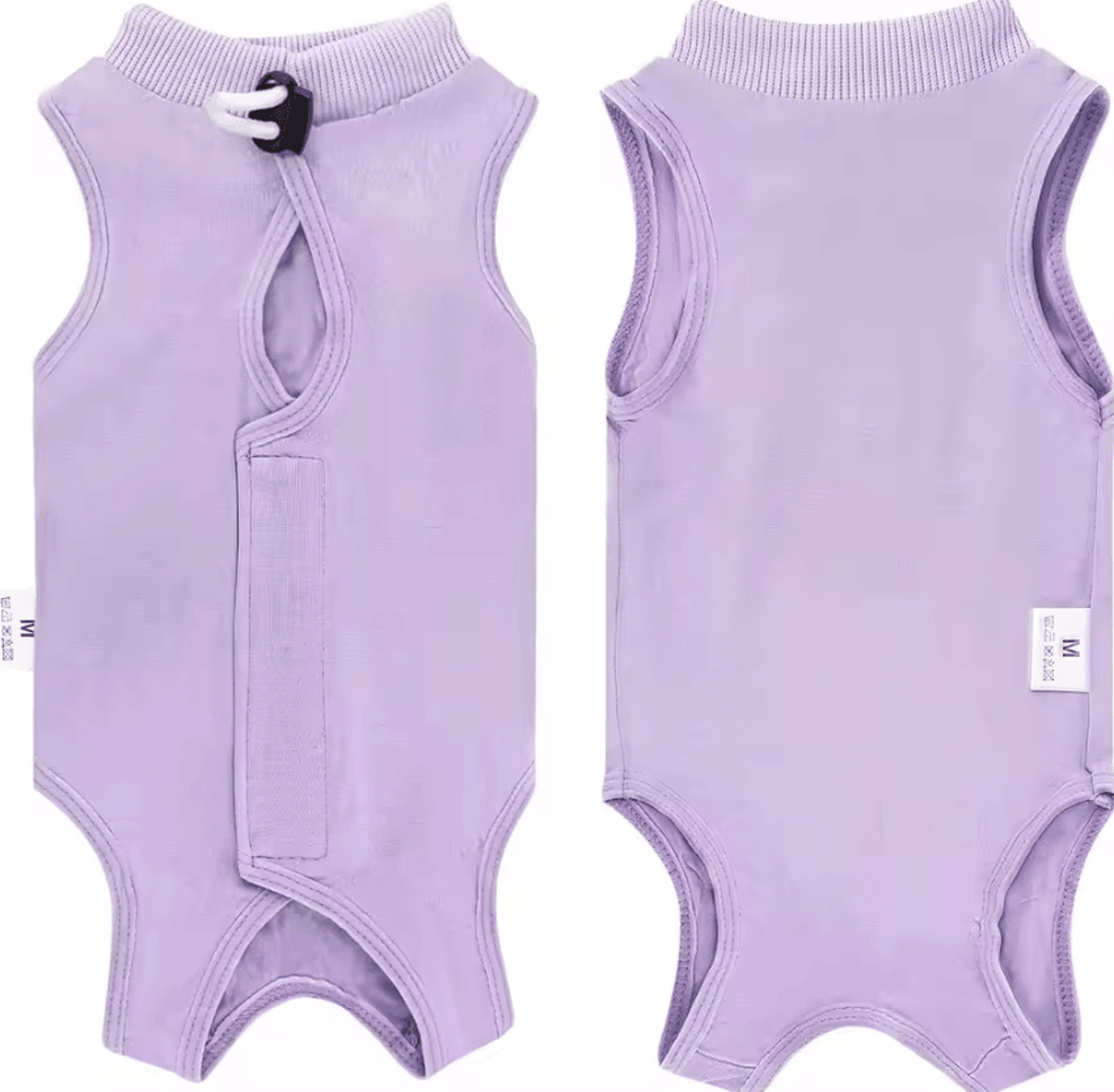 ComfortGuard PostSurgery Recovery Suit For Cats 3