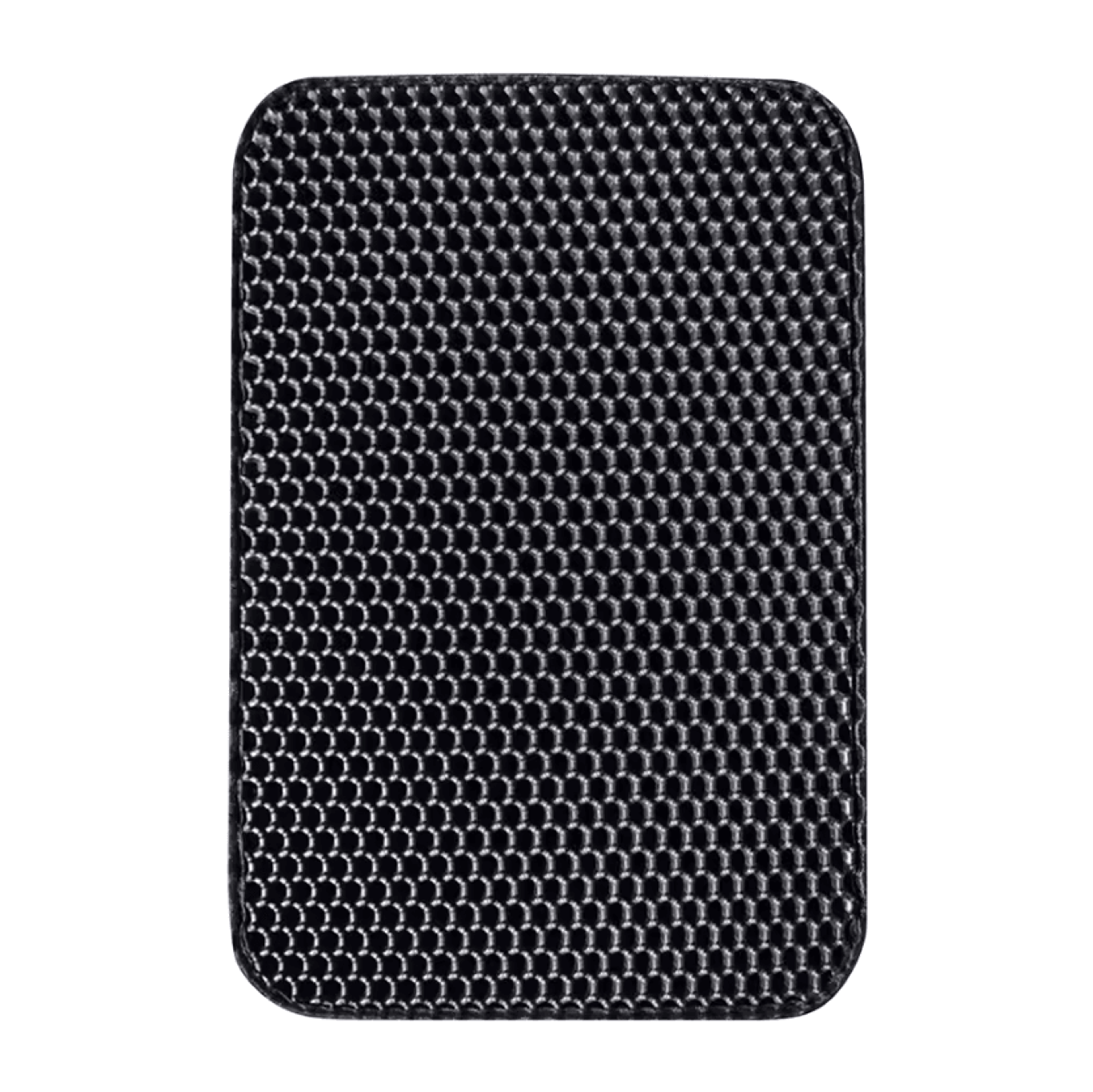 PawClean Large Waterproof DoubleLayer Cat Litter Mat 4