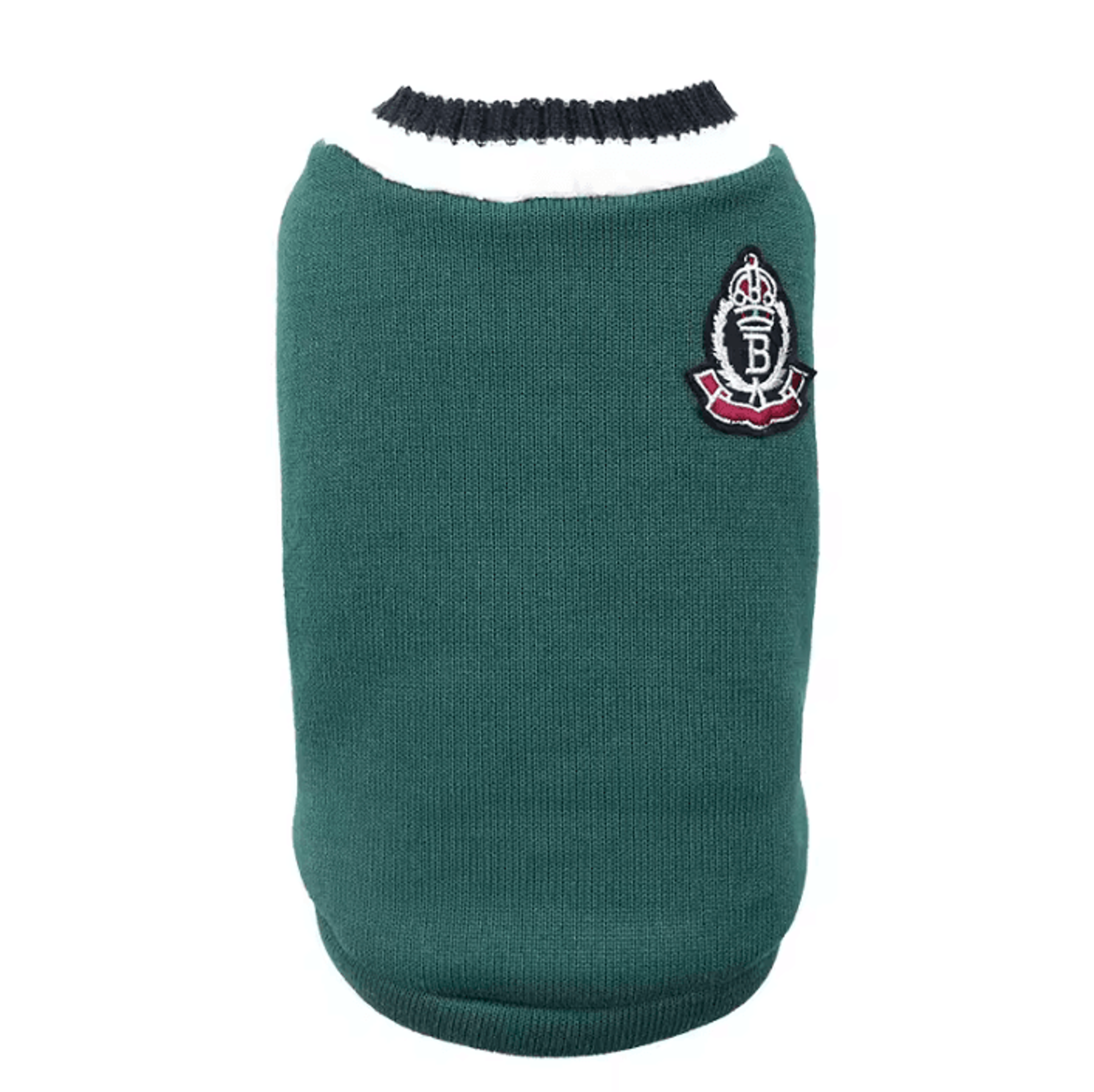 CozyPaws Winter Pet Sweater Vest 5