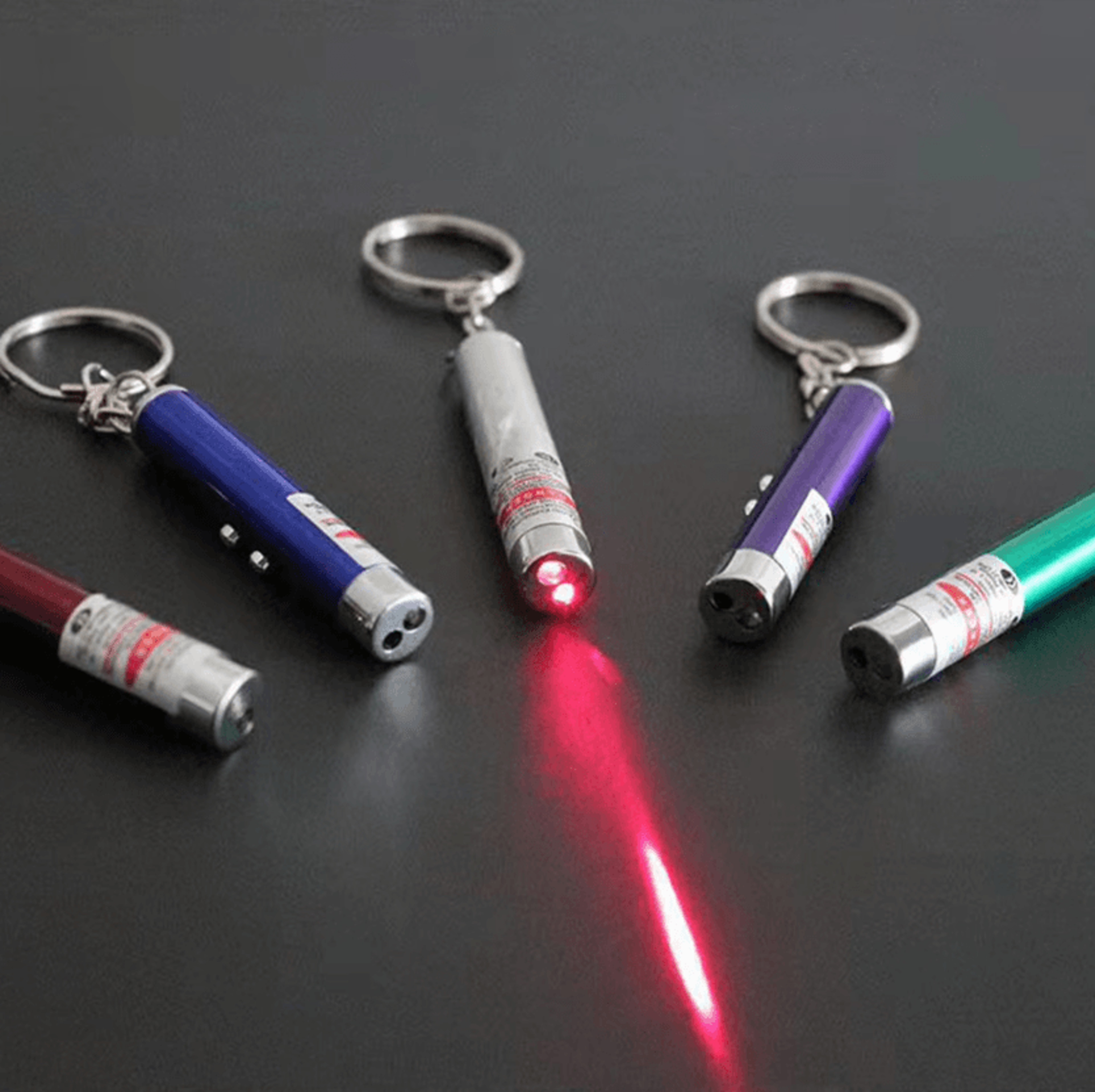 ChaseBeam Interactive Cat Laser Pointer 2