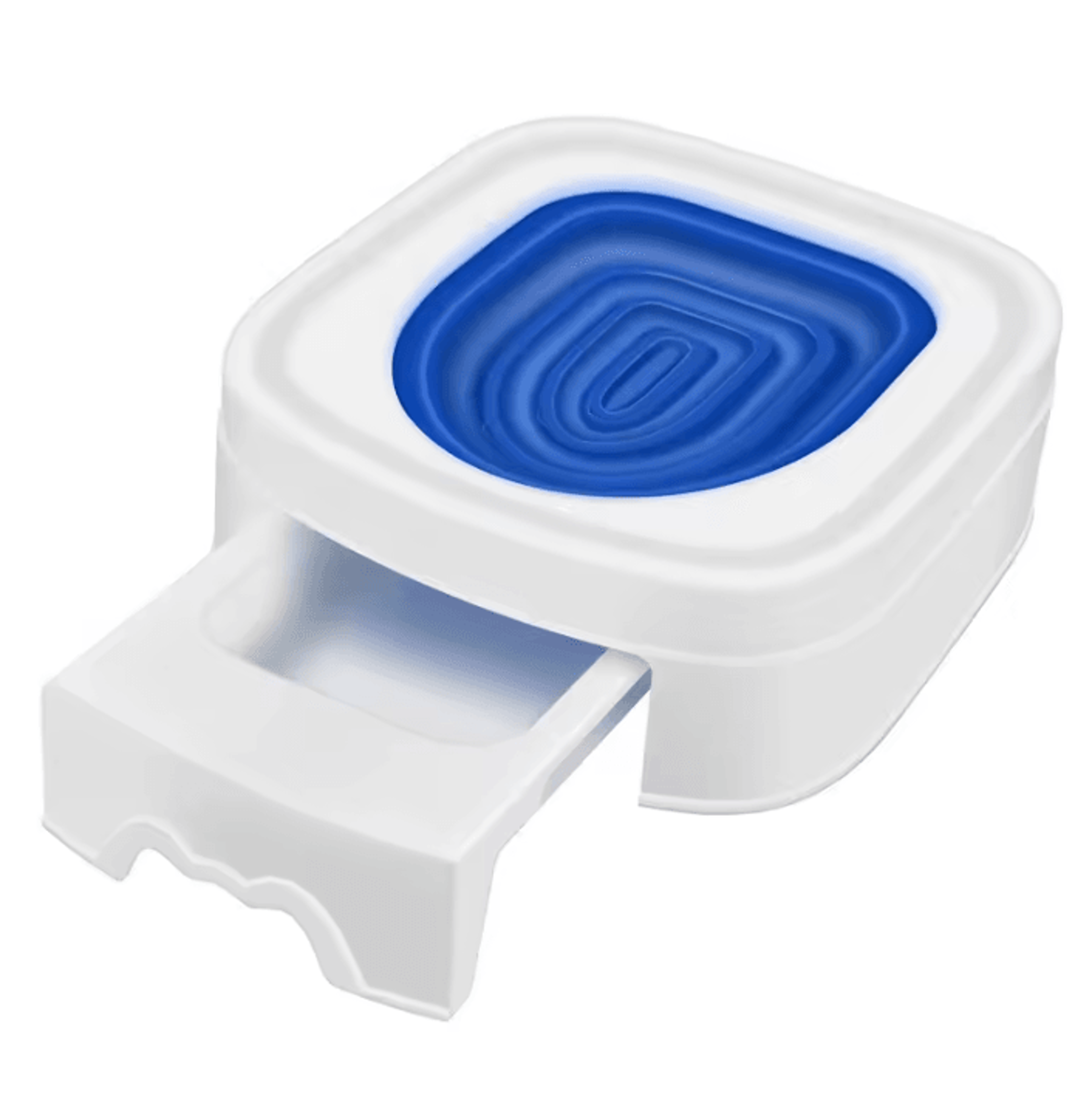 PottyPaws Cat Toilet Training System 5