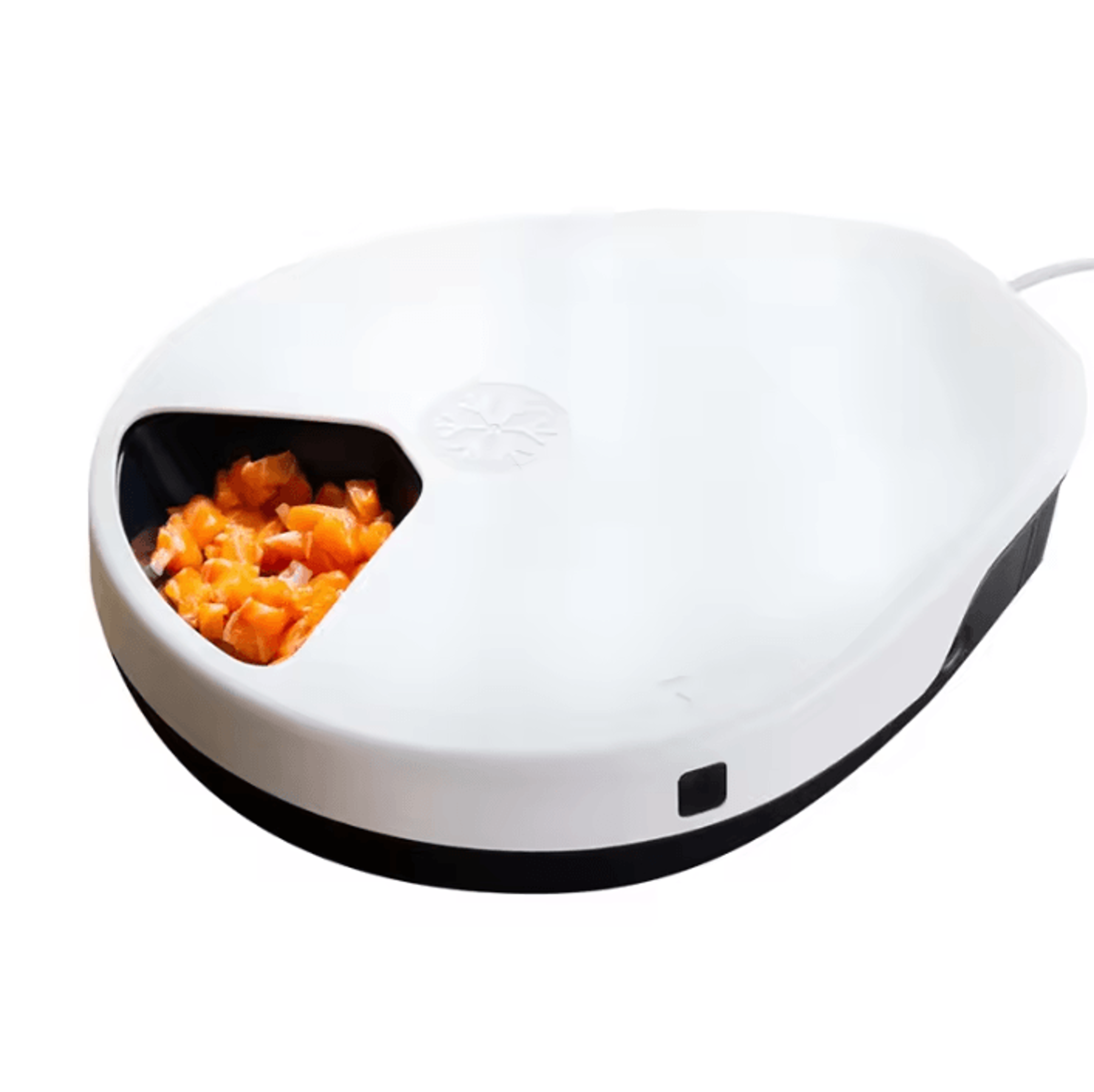 FreshKeeper Automatic Wet Food Feeder With Cooling System 5