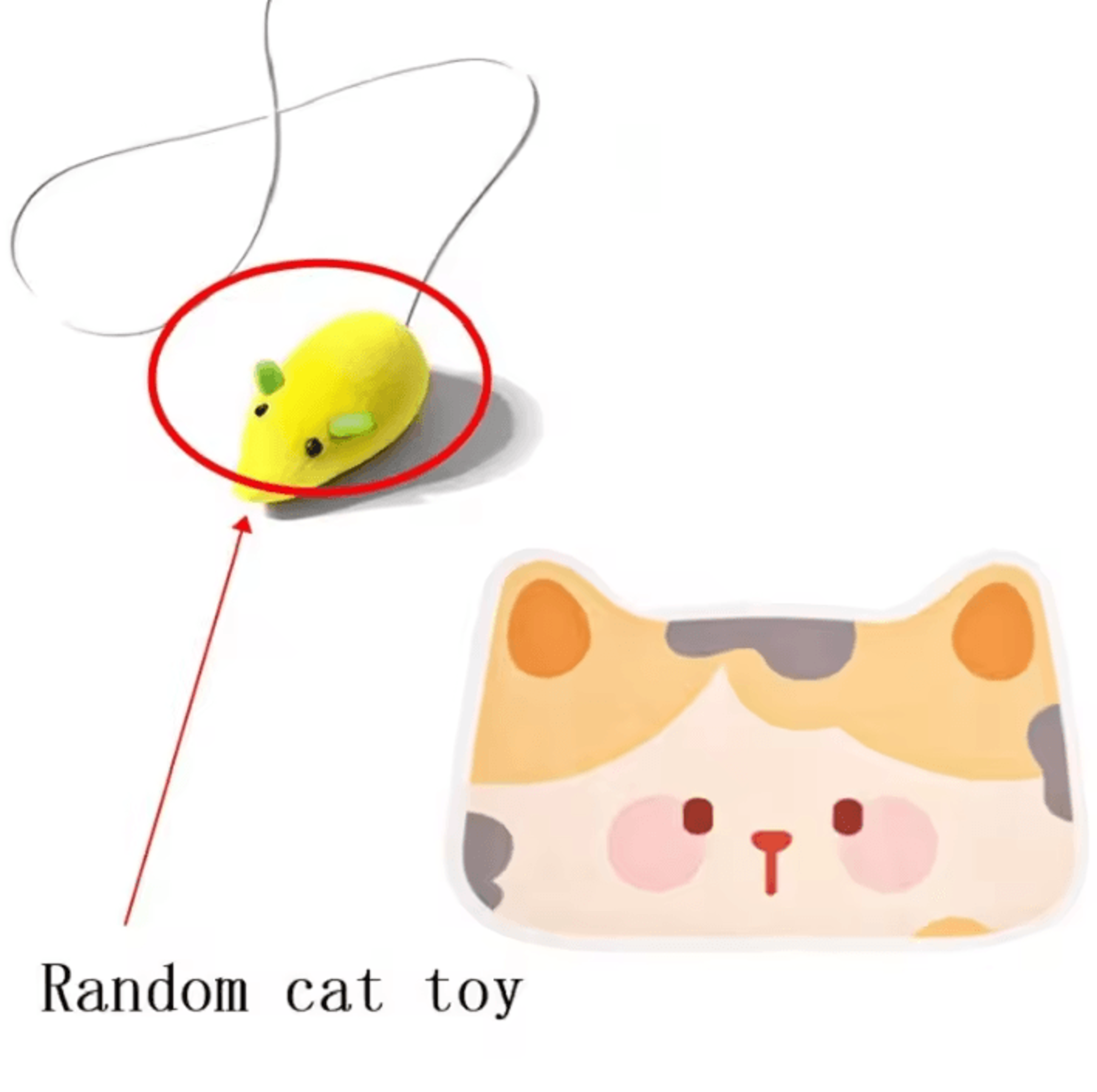 Climb  Scratch SelfAdhesive Wall Cat Scratcher Mat 7