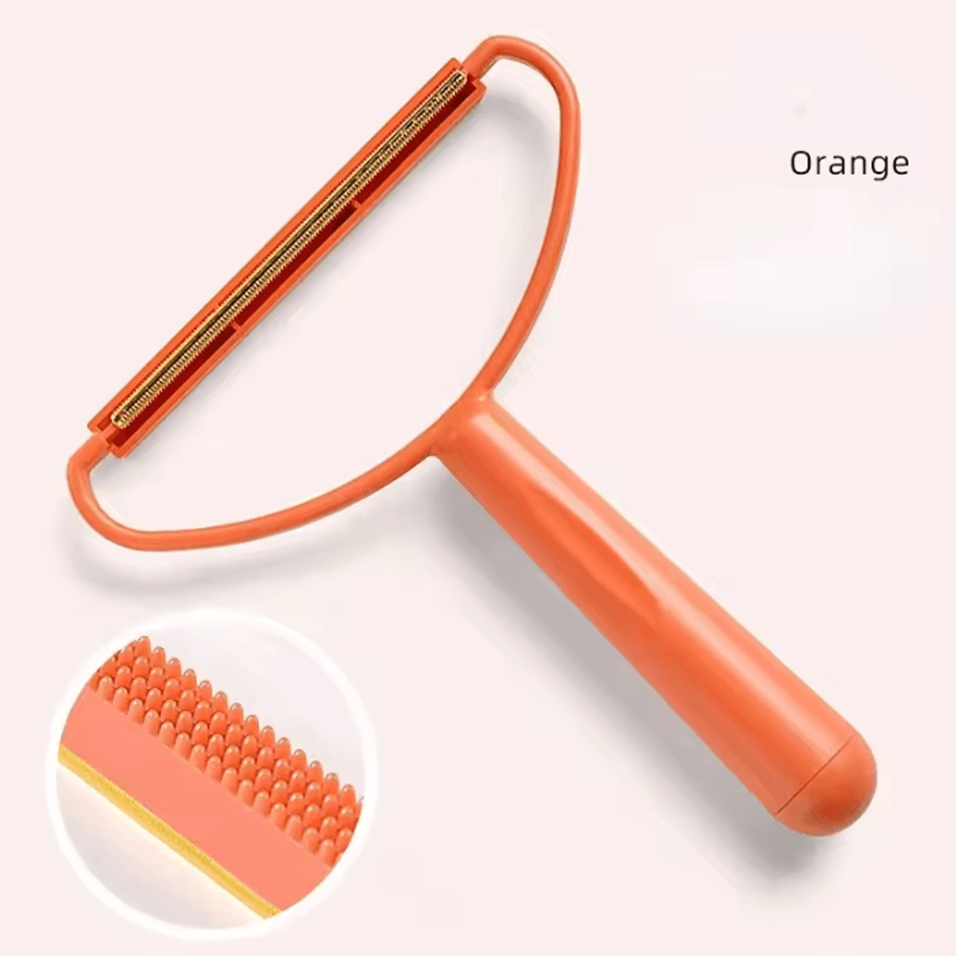 FurSweep Portable Pet Hair Remover Brush 3