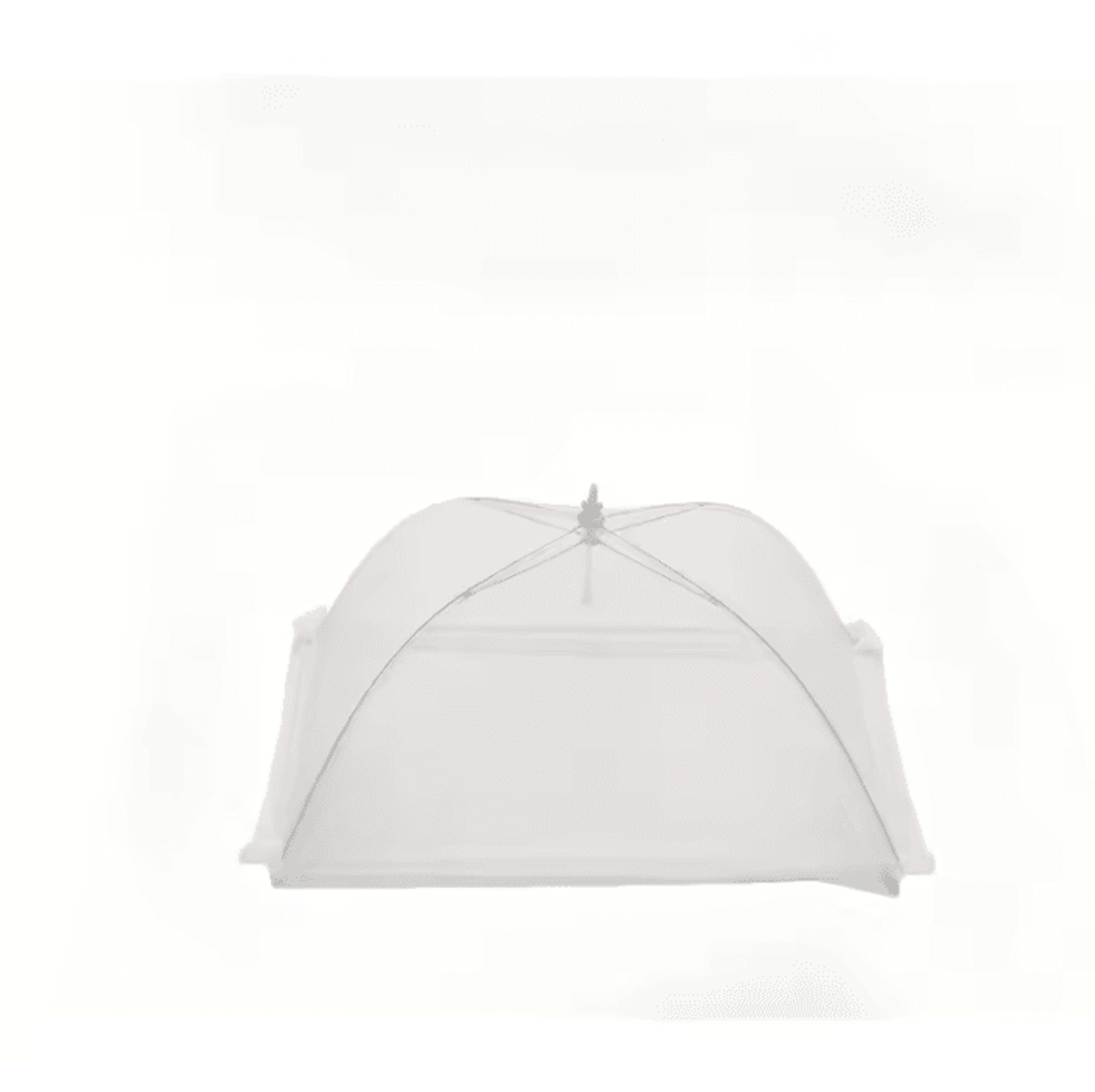 FreshShield Foldable Mesh Food Cover 4