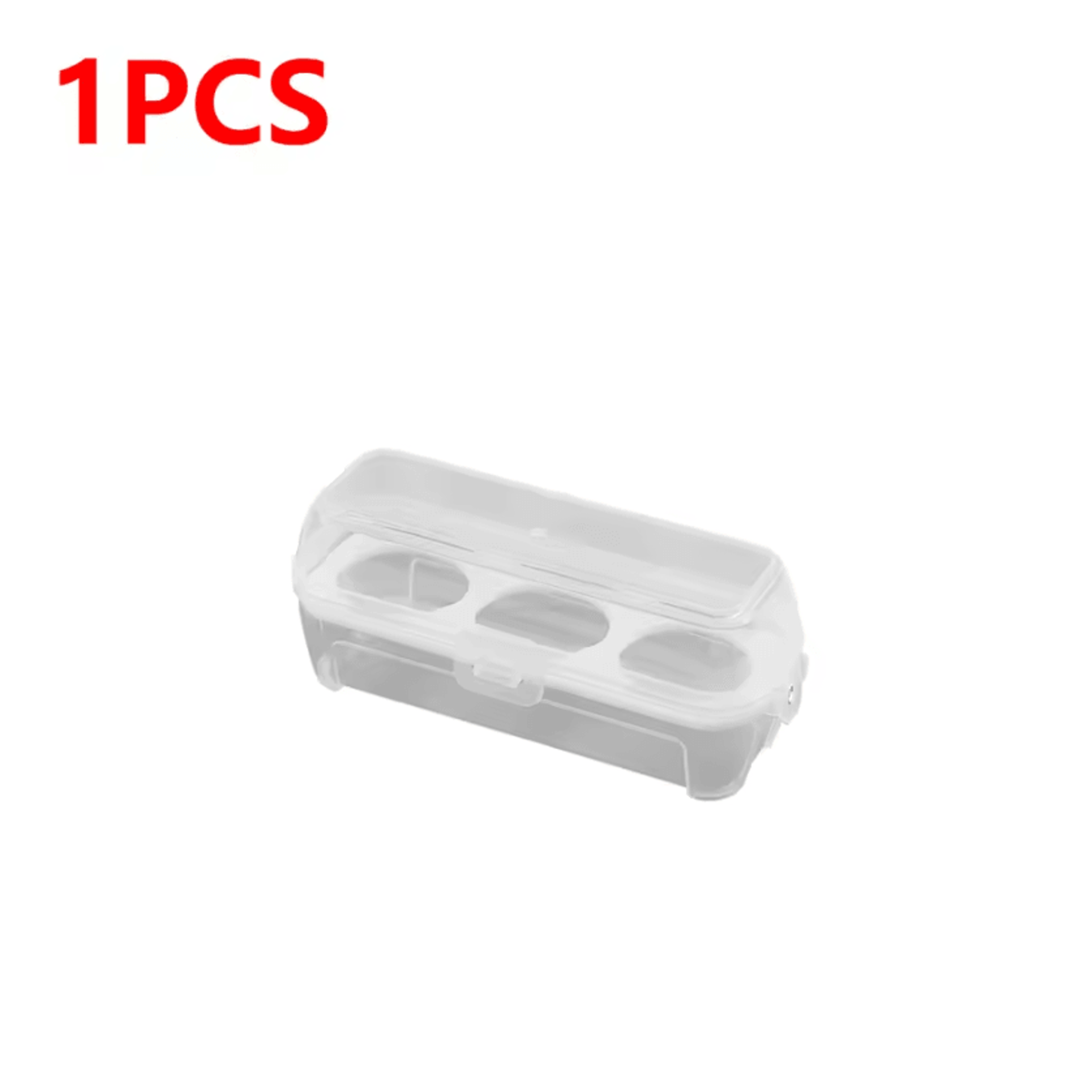 CrystalNest Portable Egg Storage Case 3