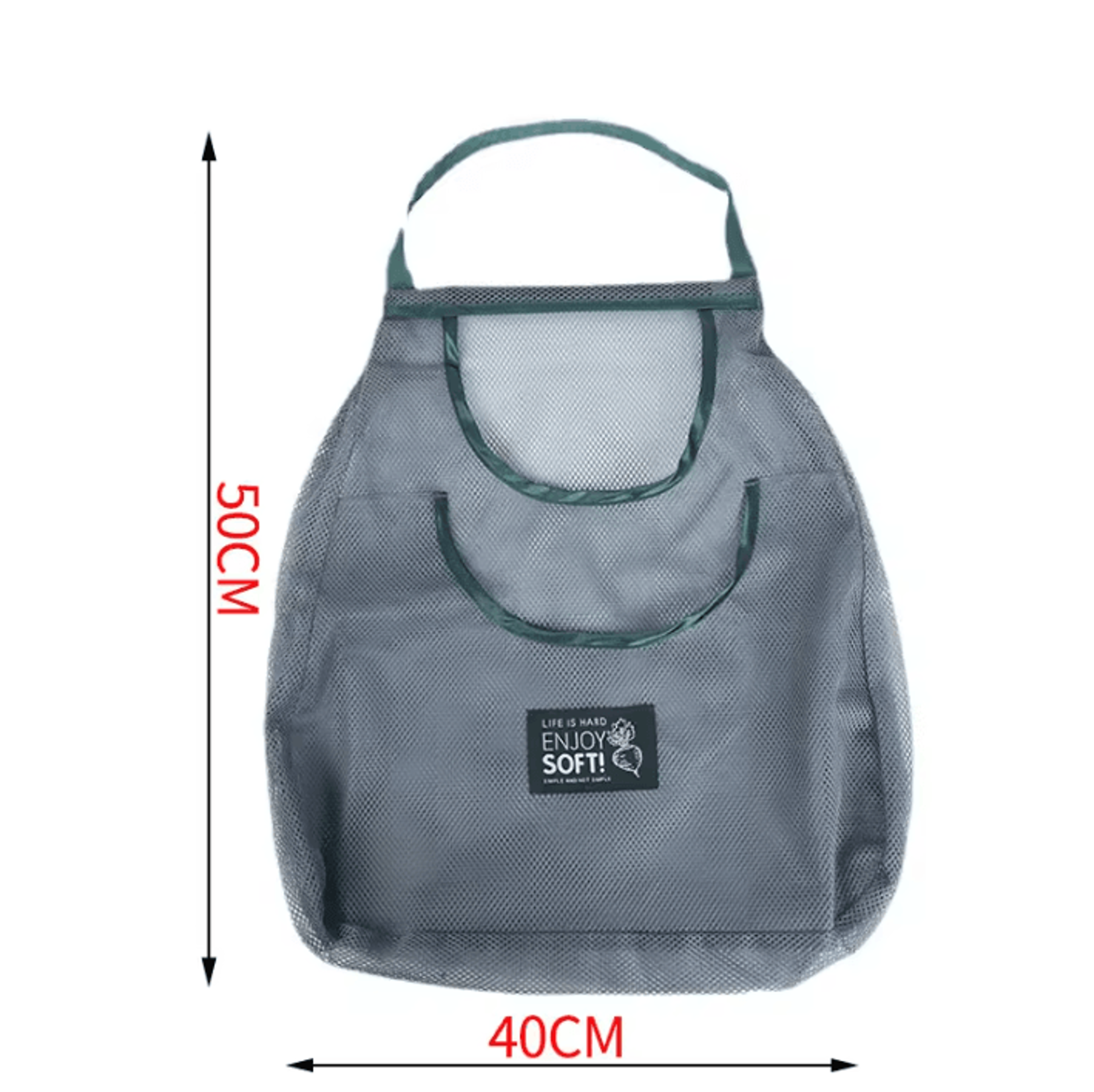 FreshHang Mesh Produce Storage Bags 4
