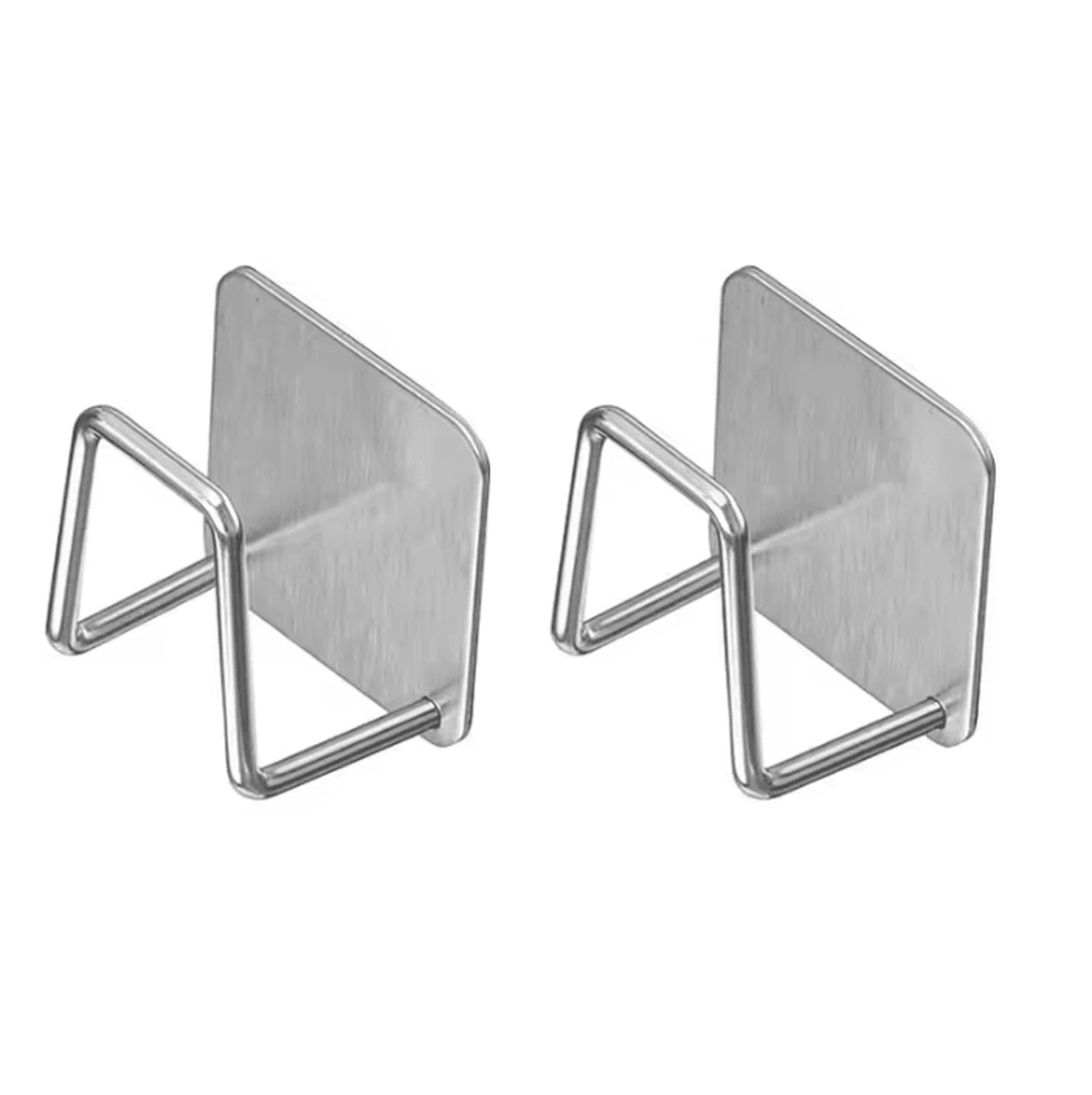 Stainless Steel Sink Sponge Holder Rack 4