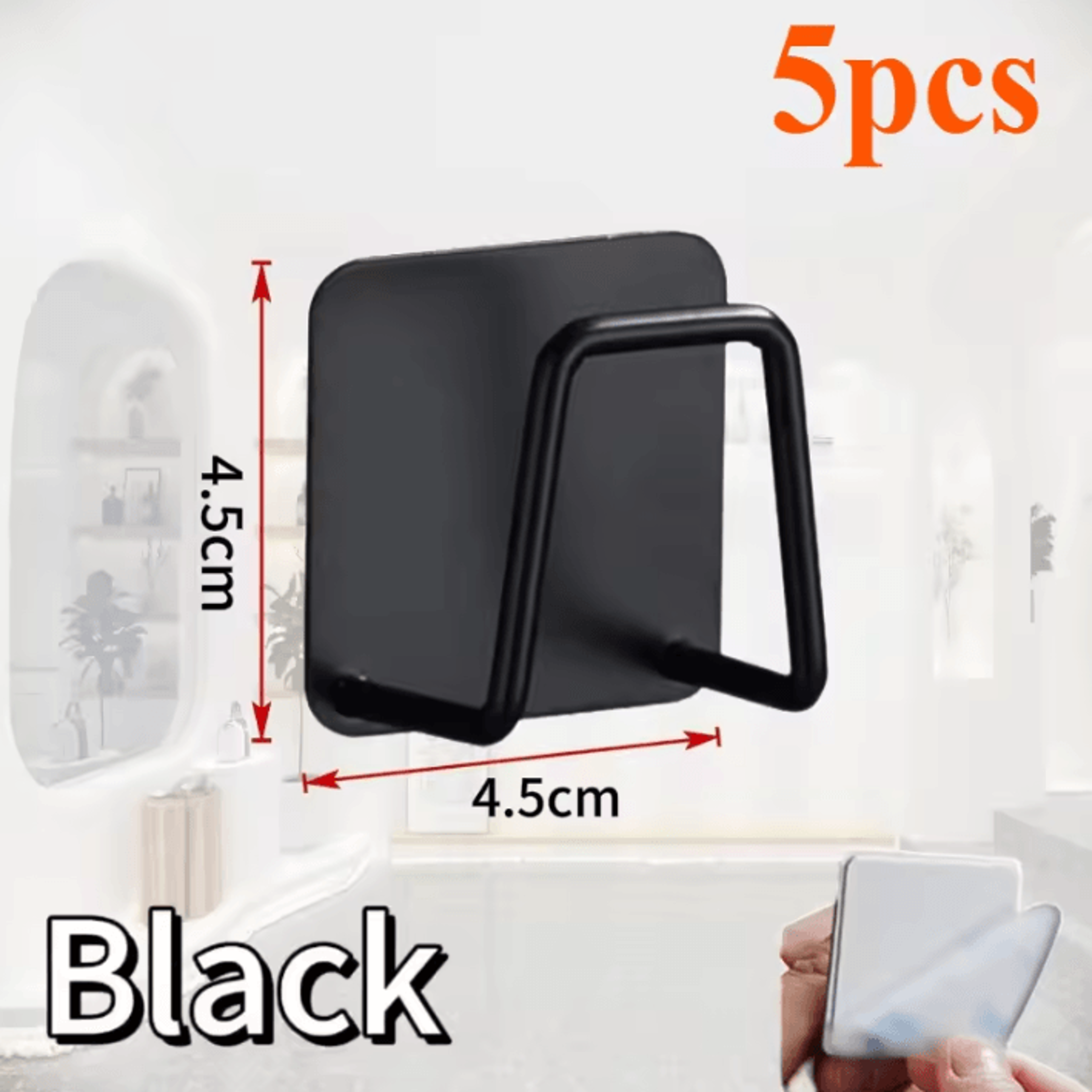 Stainless Steel Sink Sponge Holder Rack For Organized  Hygienic Kitchen Storage 12