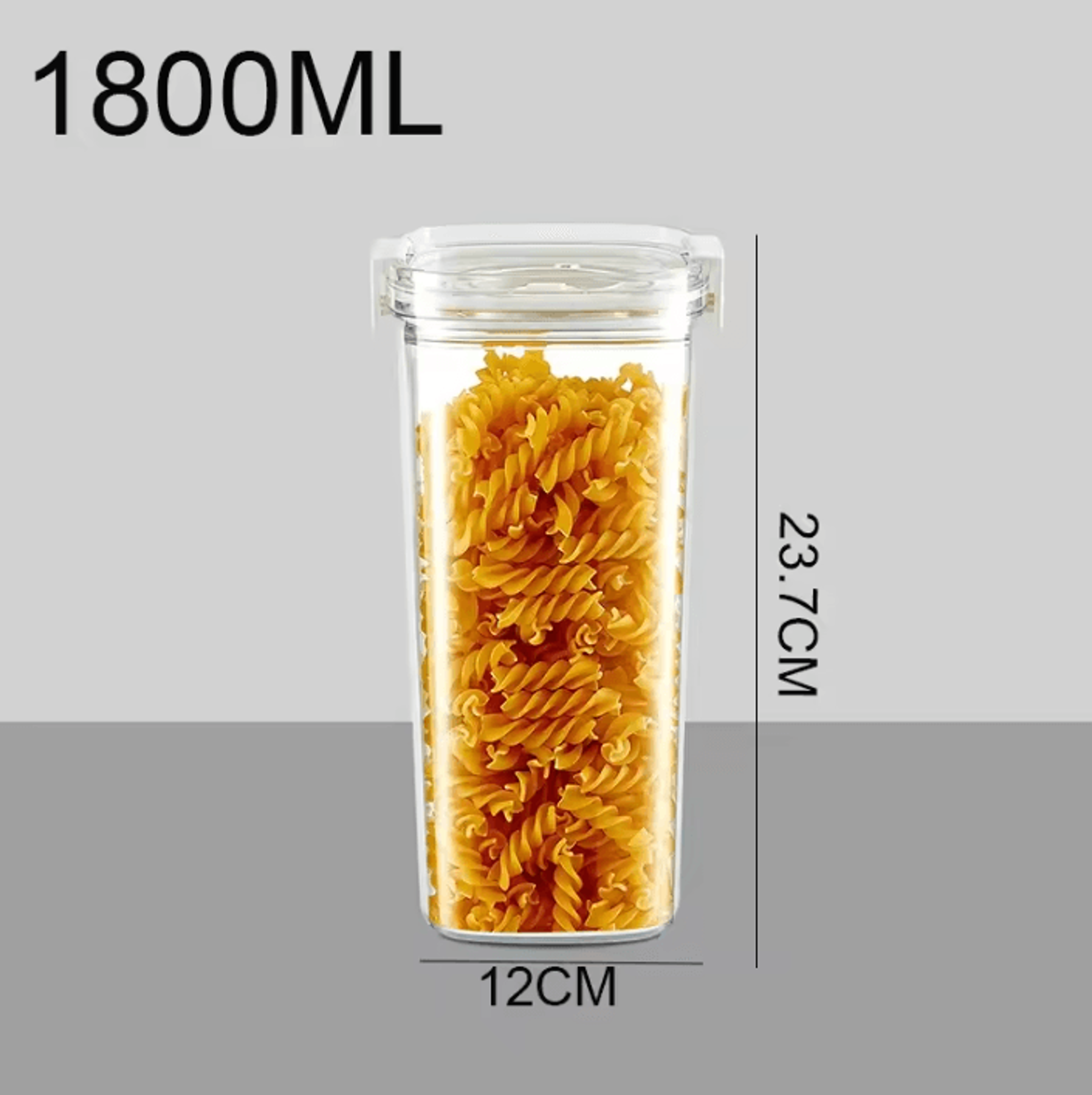 VacuumSealed Coffee Bean Storage Canister For Fresh Coffee Tea  Dry Food Preservation 6