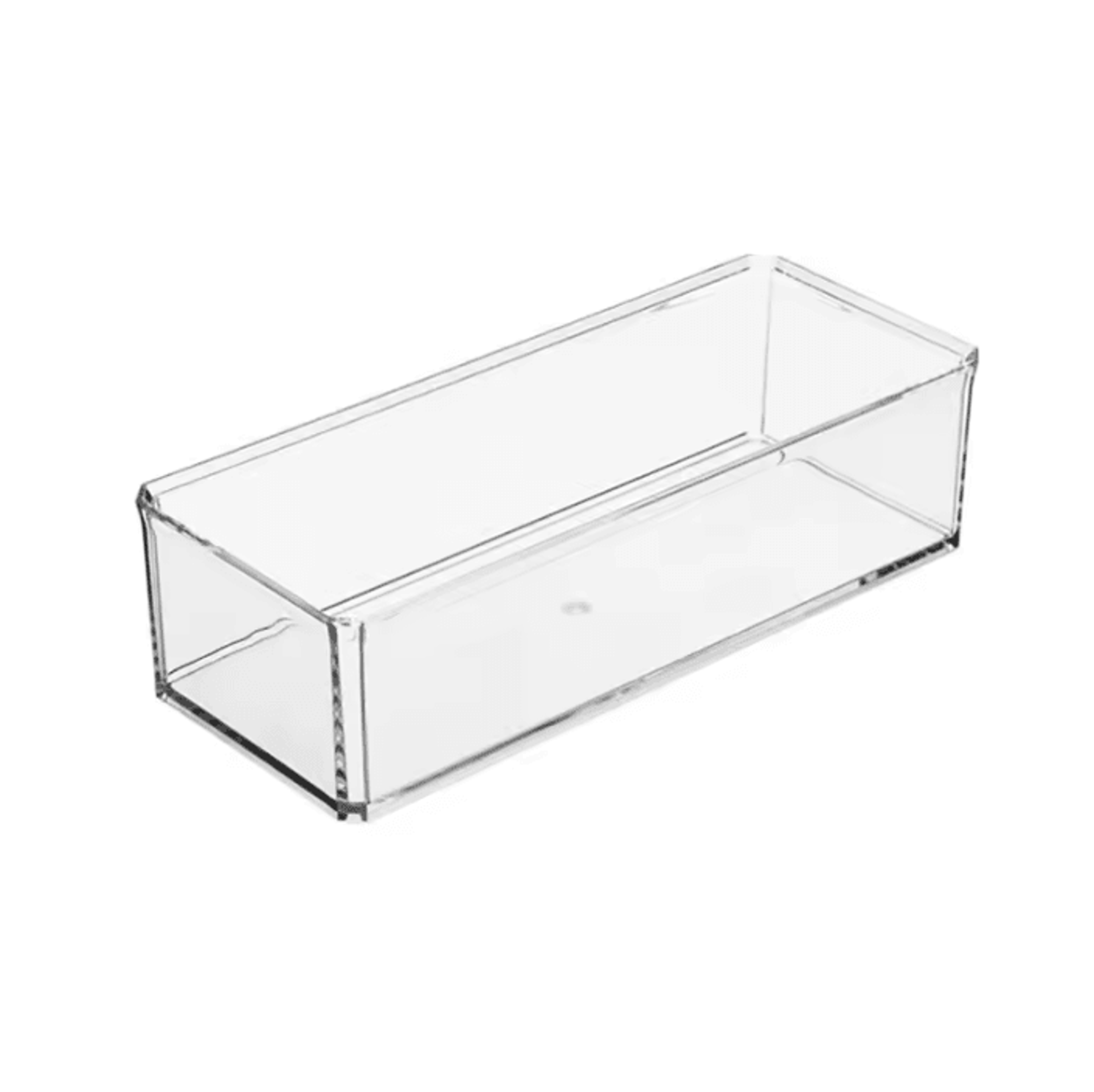 ClearBrew Tea  Coffee Organizer Storage Box 7