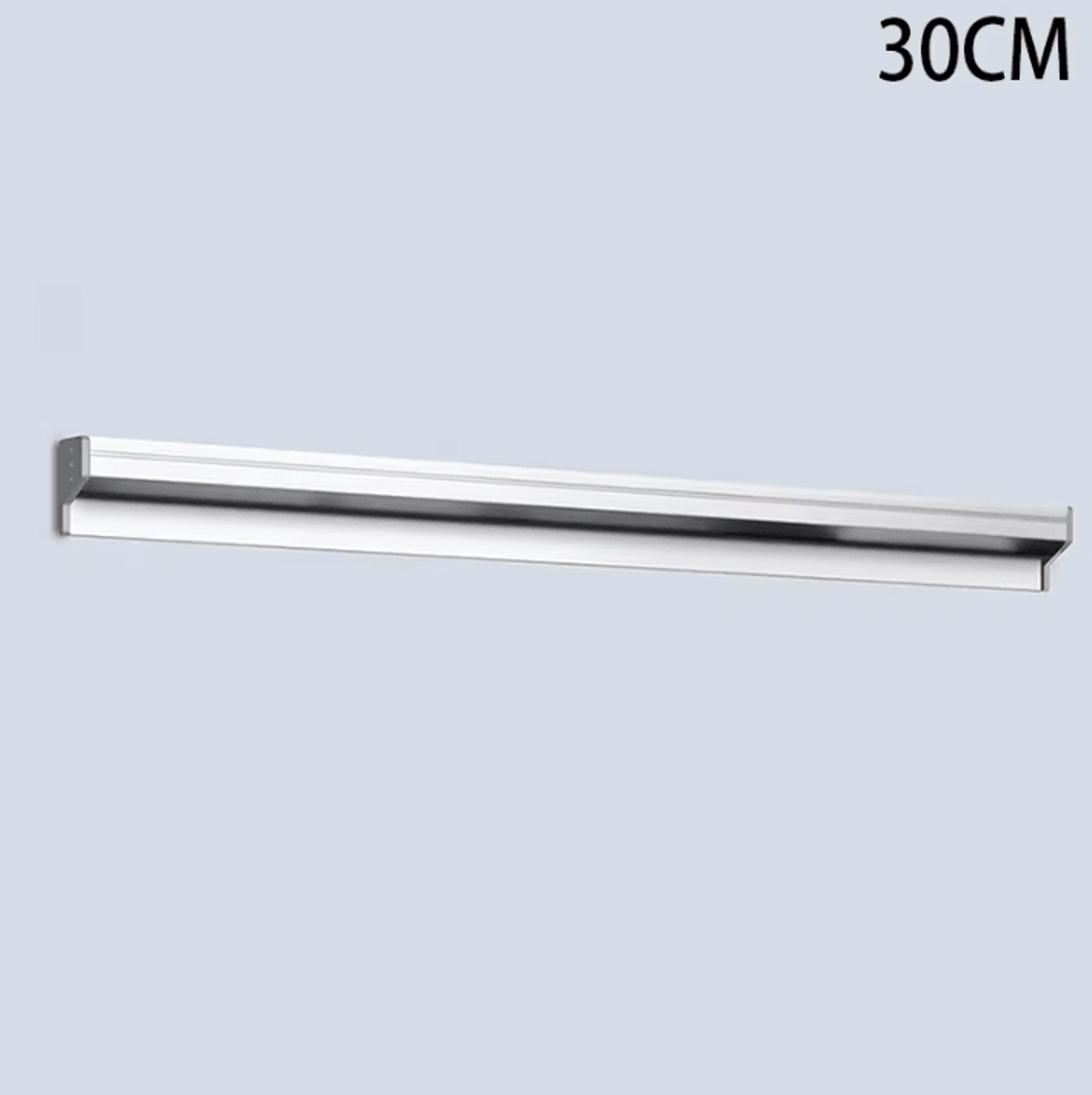 OrderFlow Ticket  Receipt Hanging Rack Bar 4