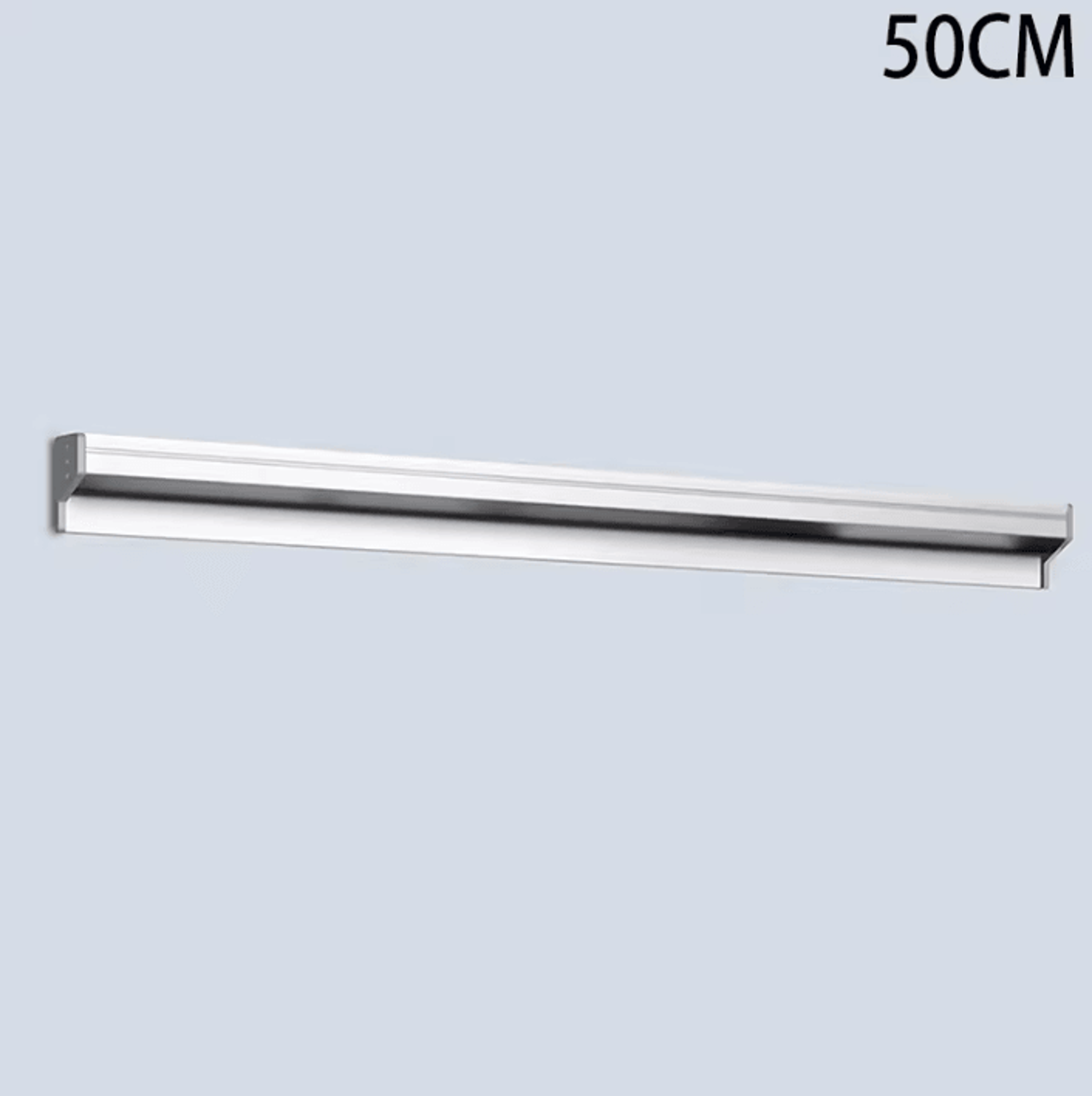 OrderFlow Ticket  Receipt Hanging Rack Bar 6