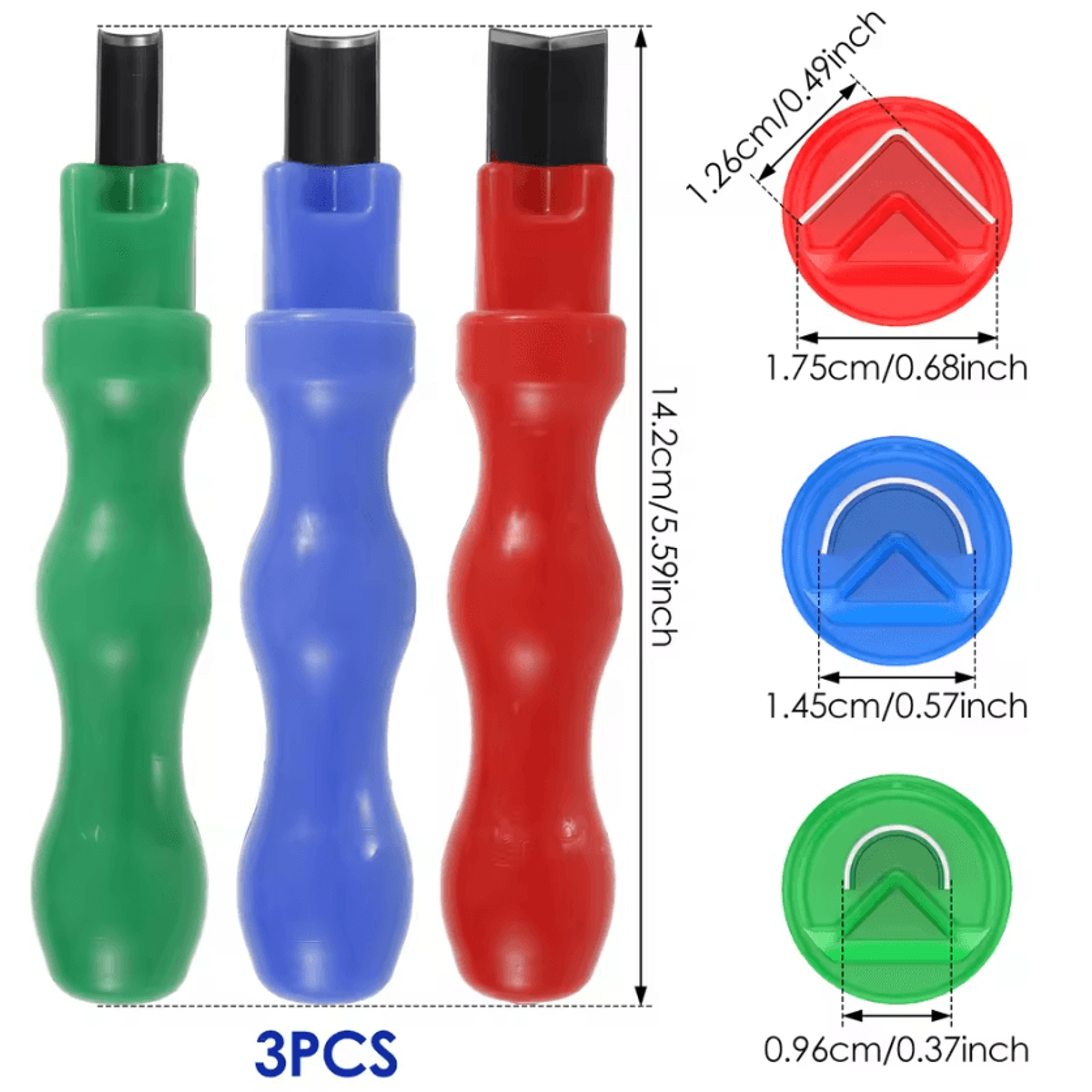 Portable Neon Light Cutter HSS Neon Strip Trimming Tool For LED Neon Light Installation 5