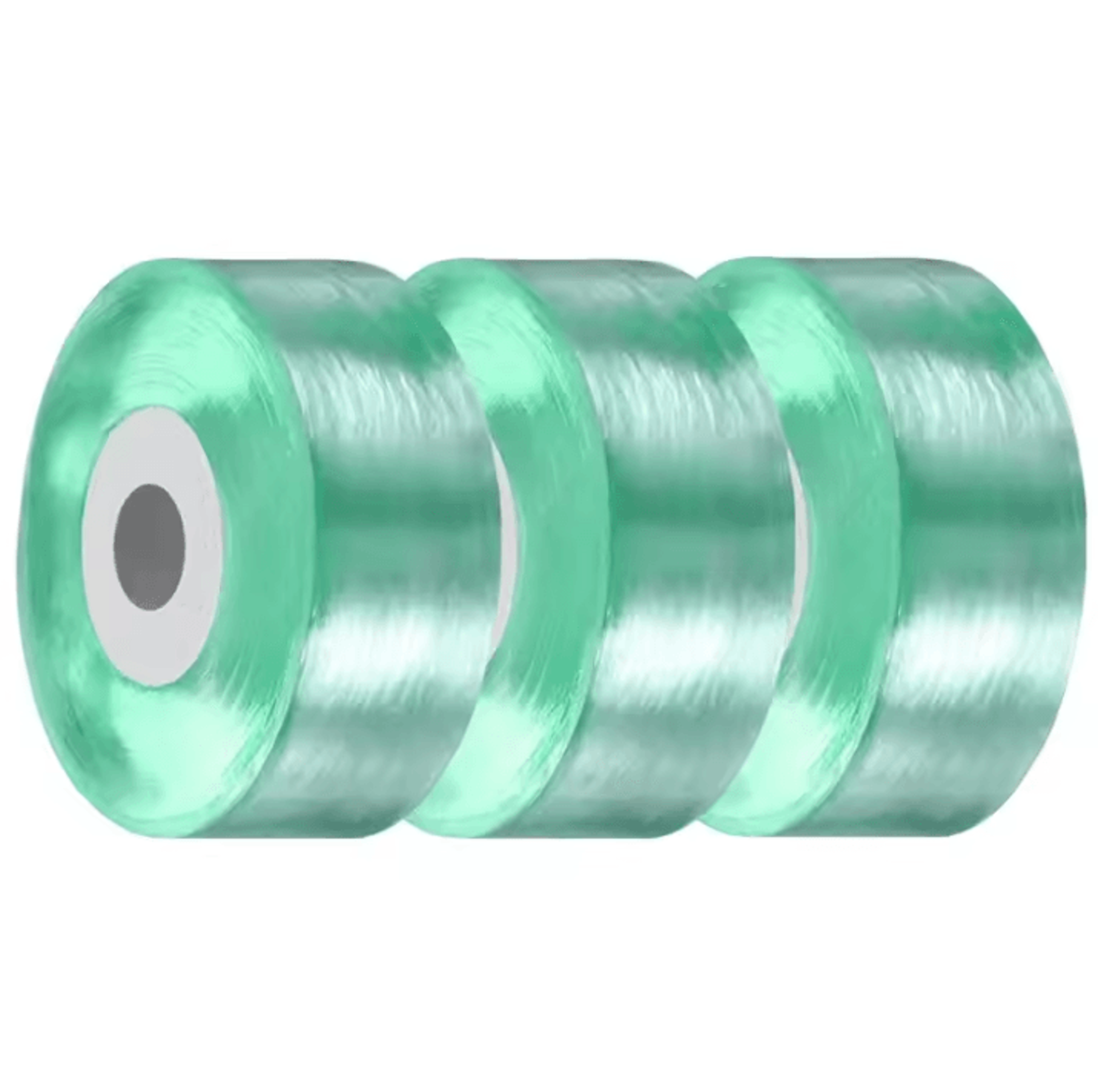 Self Adhesive PE Grafting Tape Stretchable Degradable Plant Support Film For Garden Grafting 7