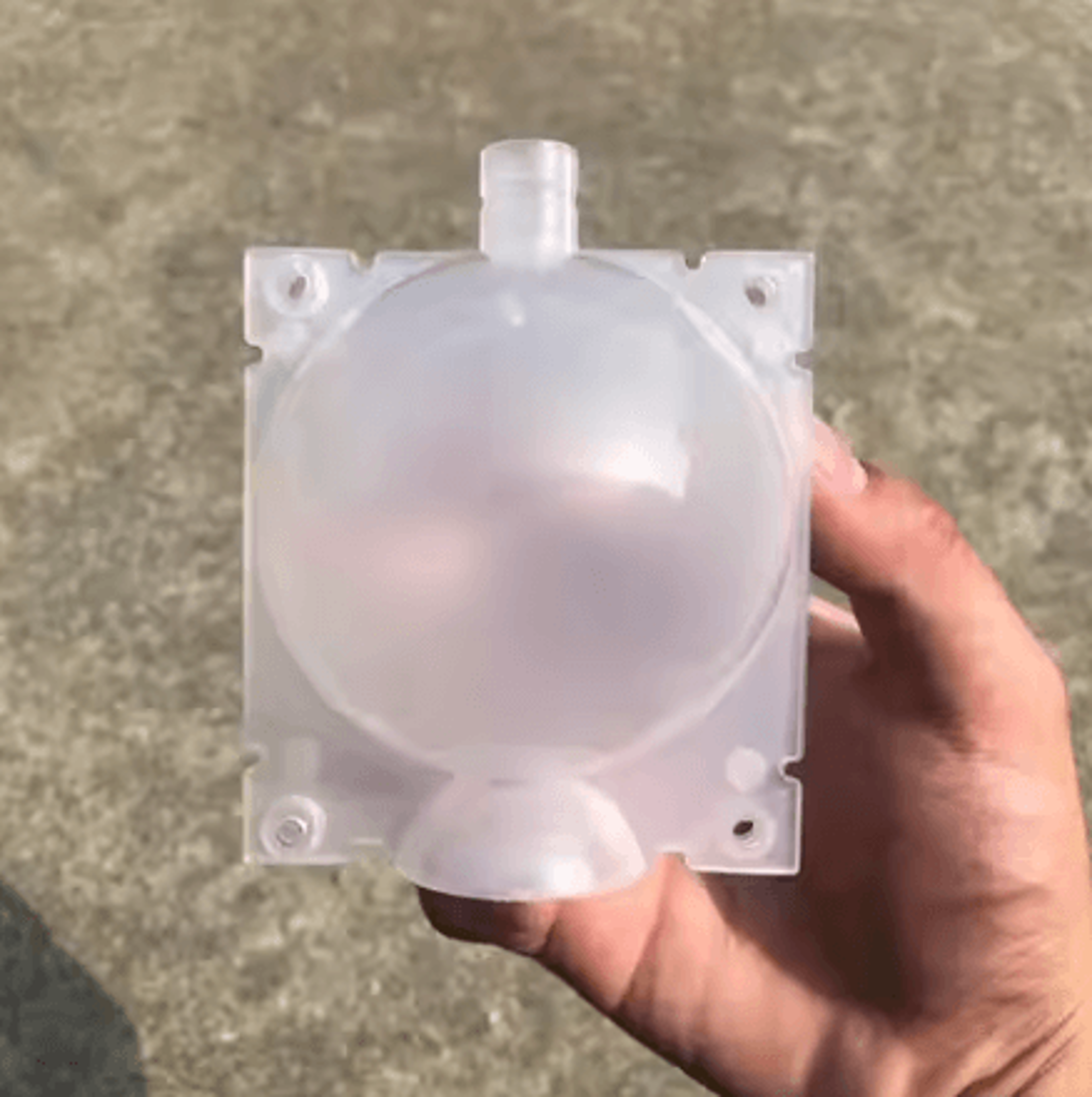 Plant Rooting Ball Air Layering Propagation Pods Reusable Root Growing Box For Tree And Garden Plan 1