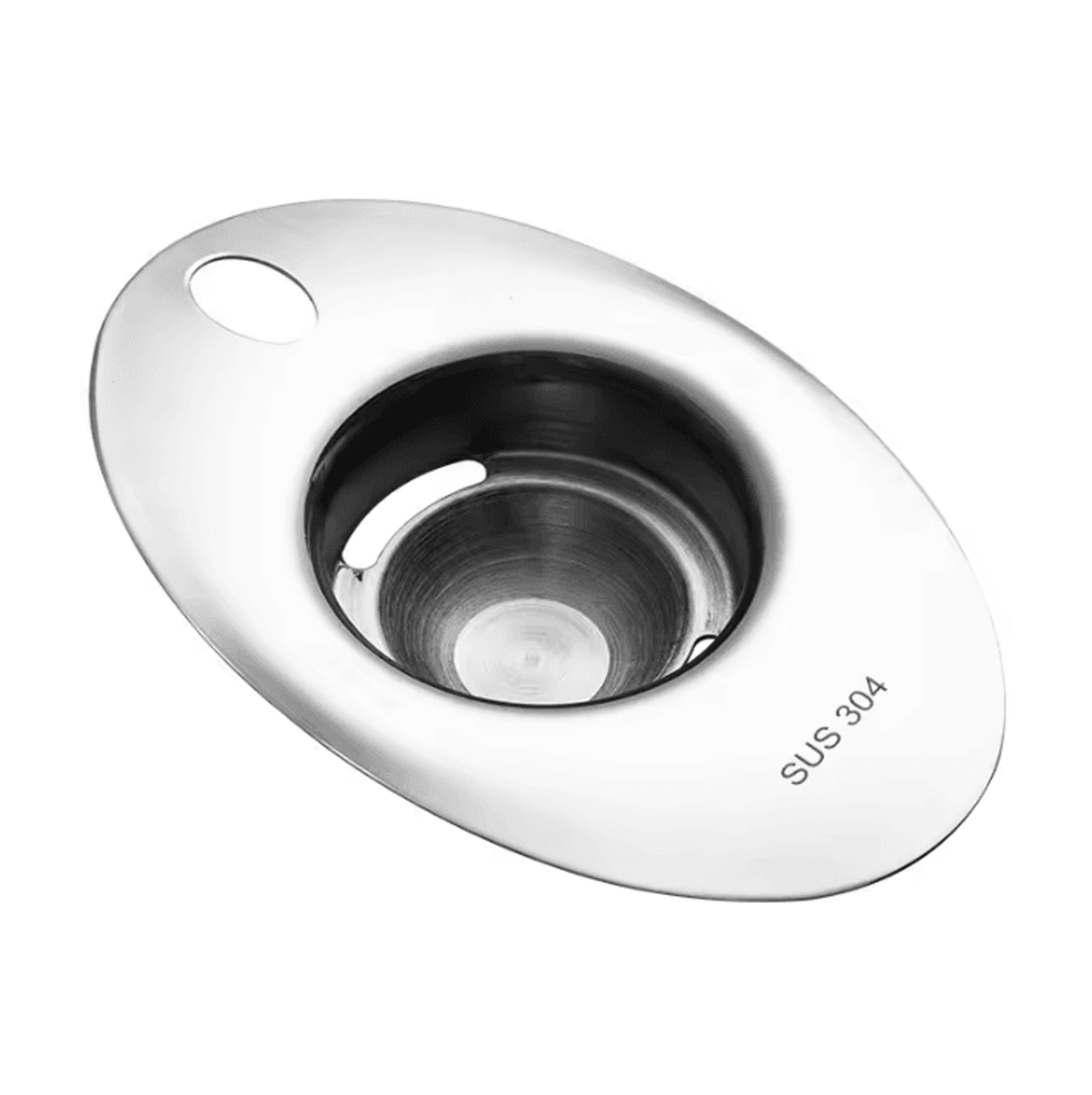 Stainless Steel Egg Separator Spoon Egg Yolk And Egg White Separator For Baking And Cooking 1