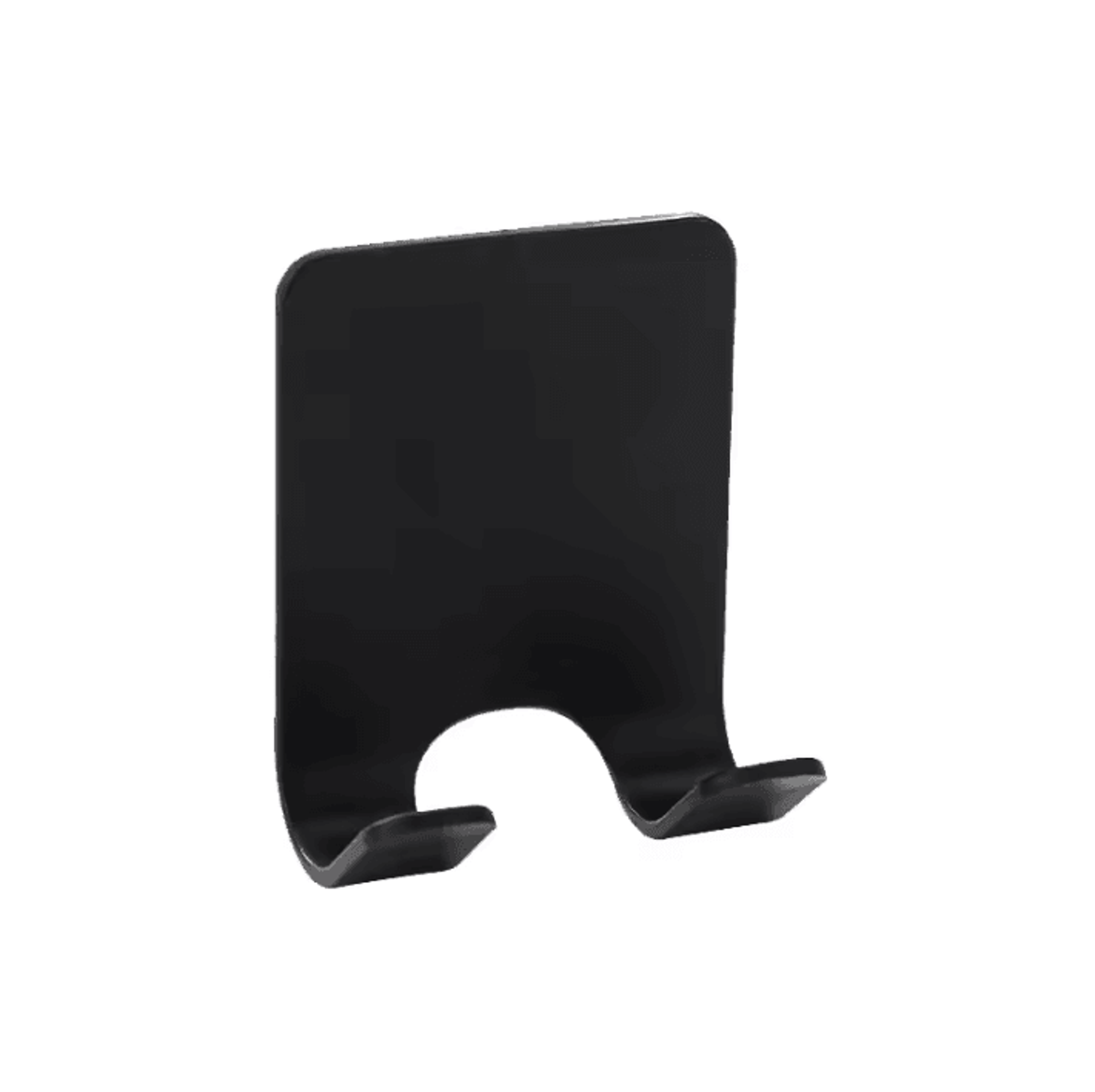 WallMounted Razor Holder SelfAdhesive Shaver Stand For Bathroom Storage 2