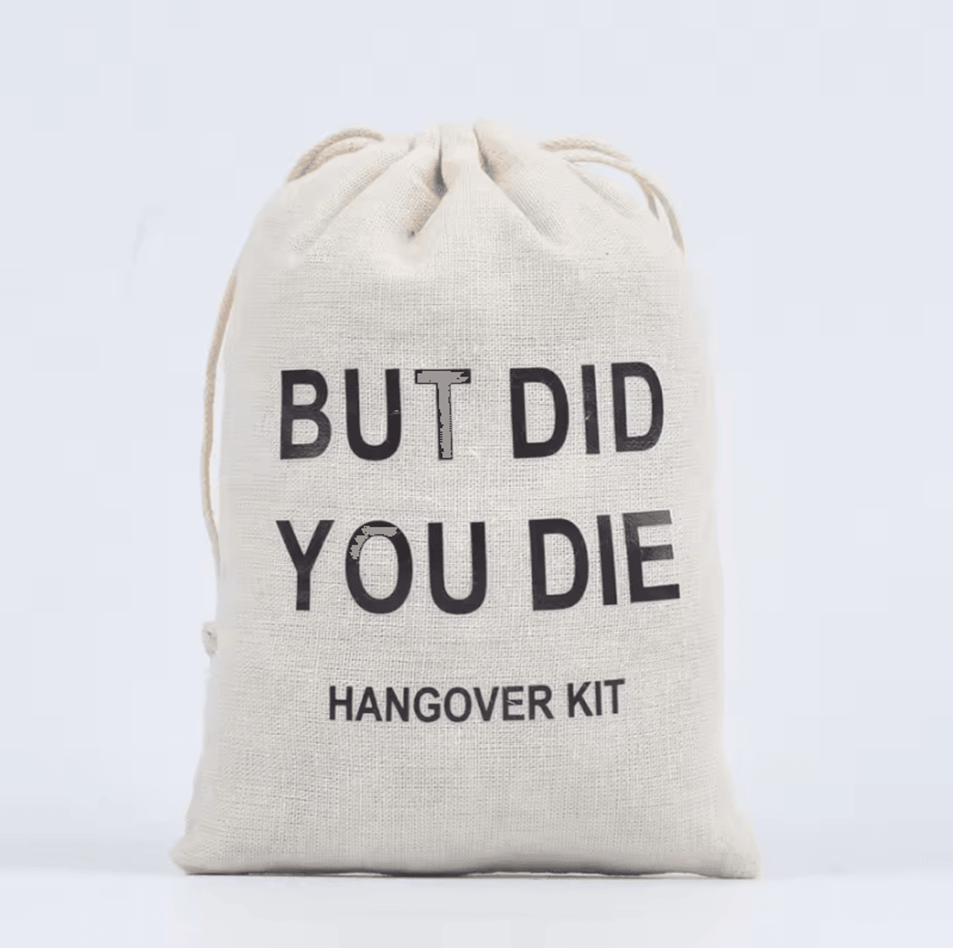 Hangover Recovery Gift Bags Funny Wedding Welcome Bags For Party Guests 3