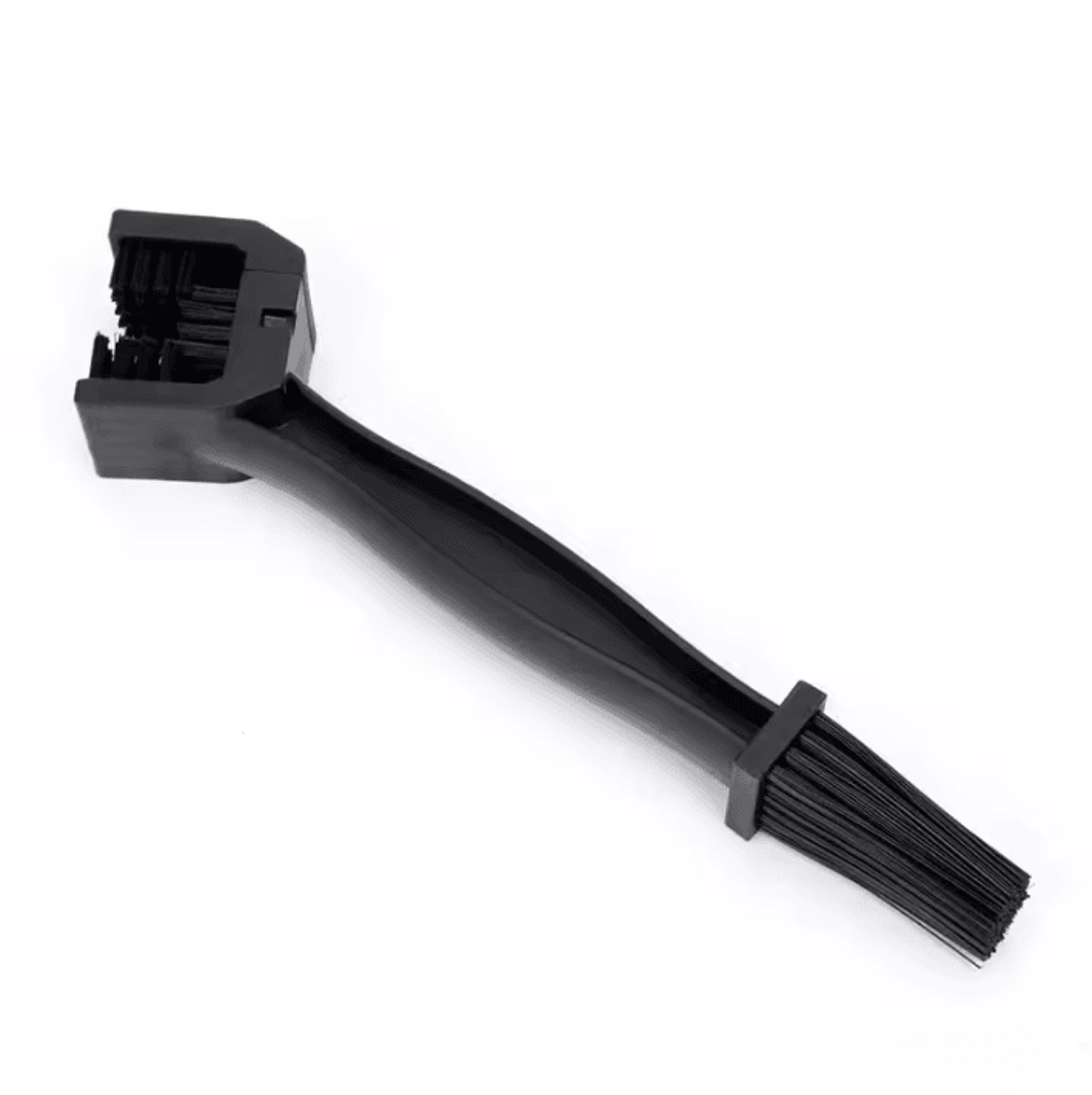 Bicycle And Motorcycle Chain Cleaning Brush Tool 3