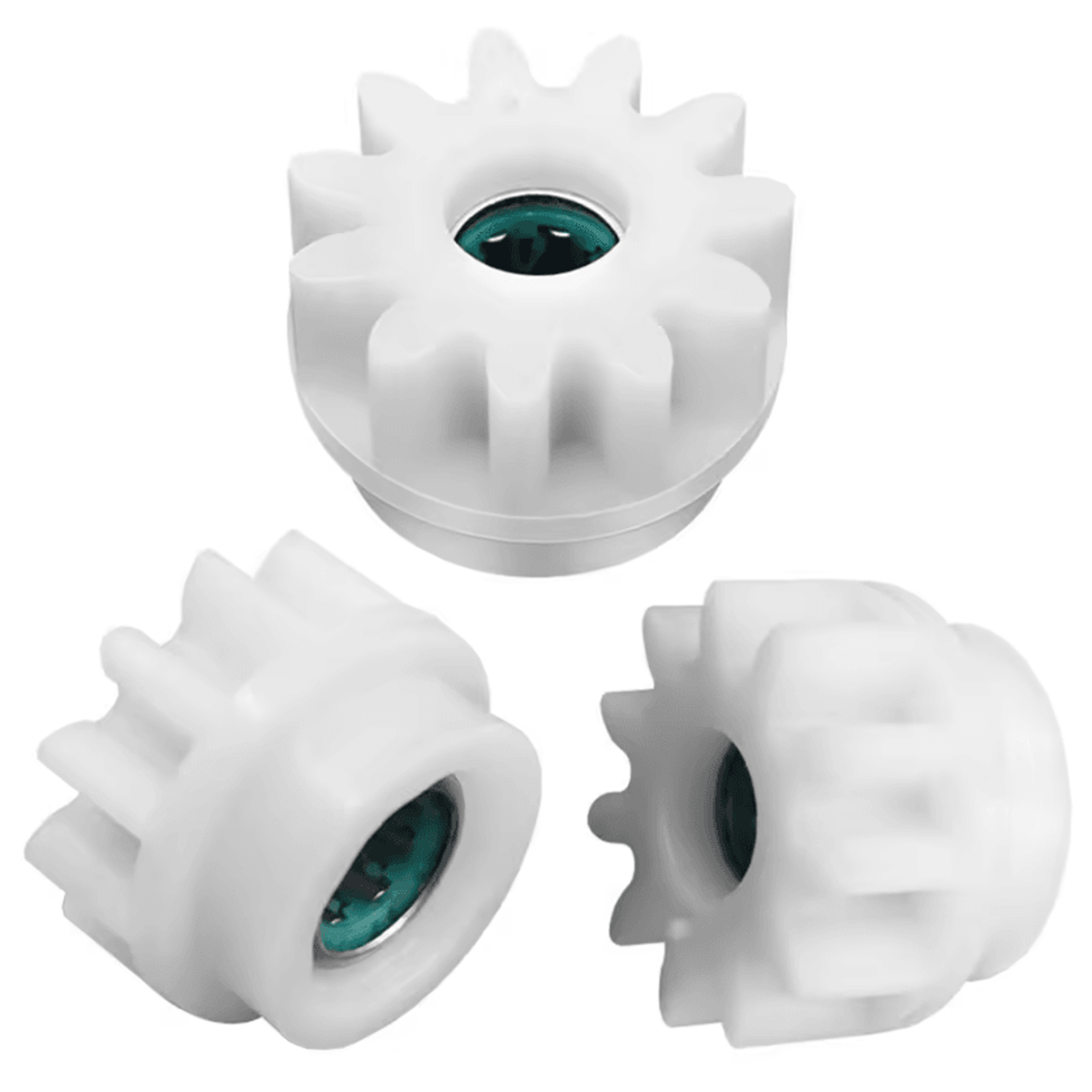 Spin Mop Replacement Gear Kit  Spin Mop Replacement Parts Clutch Bearing Bucket Gear  Pedal Repair  4