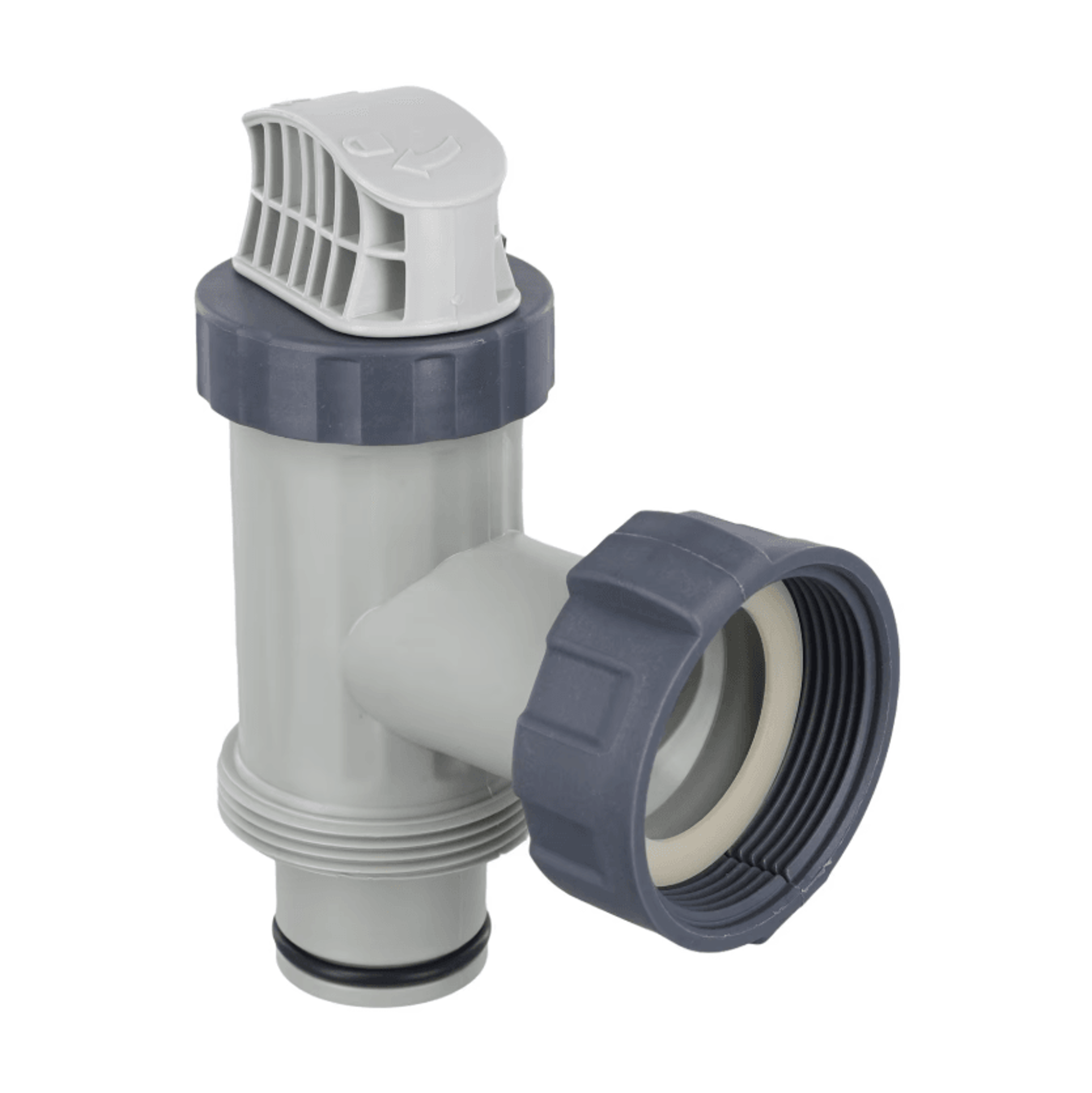25010 Pool Plunger Valve Replacement For Intex Filter Pump Valve 28635EG 28633EG 28671EG 0