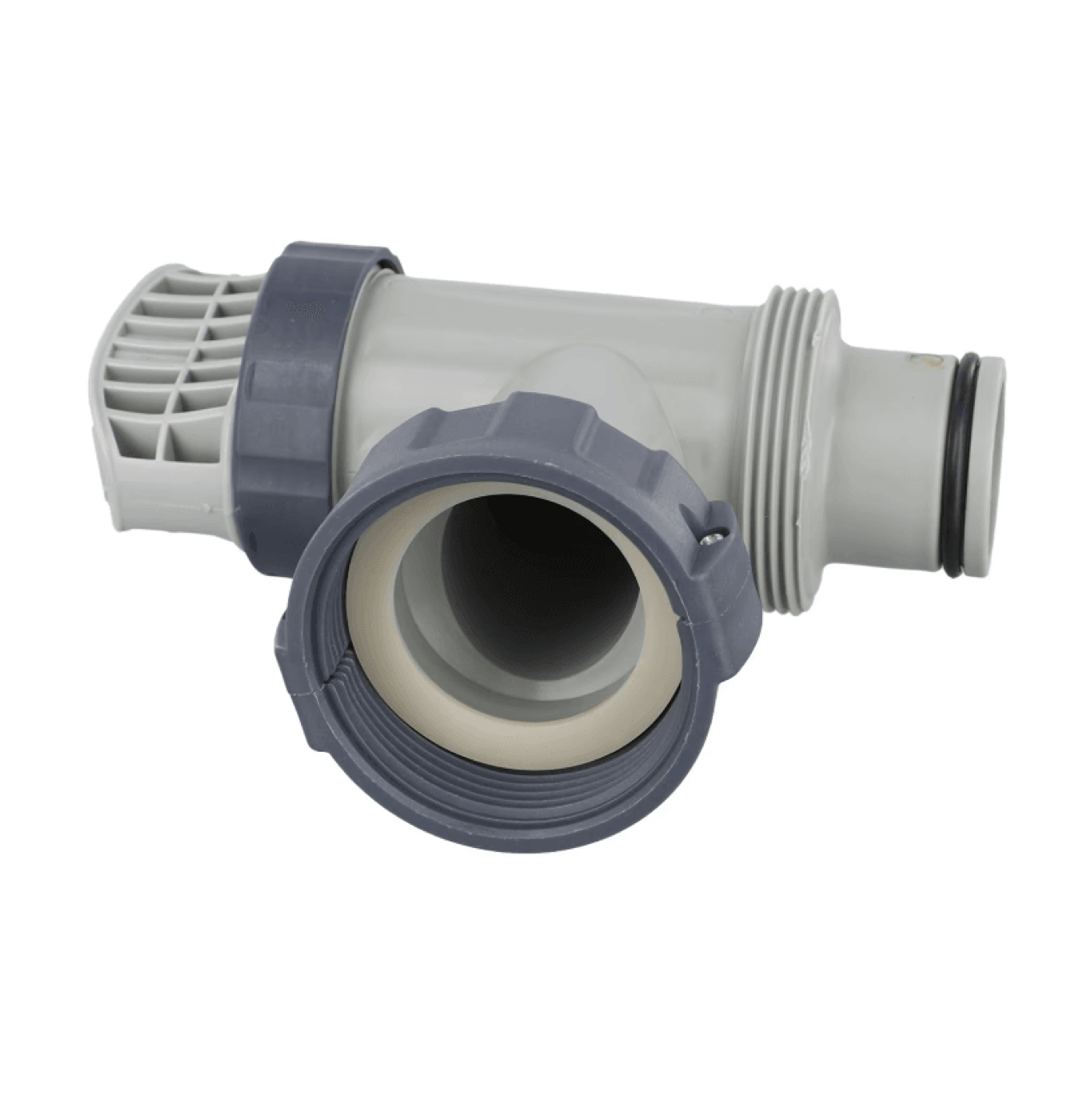 25010 Pool Plunger Valve Replacement For Intex Filter Pump Valve 28635EG 28633EG 28671EG 1
