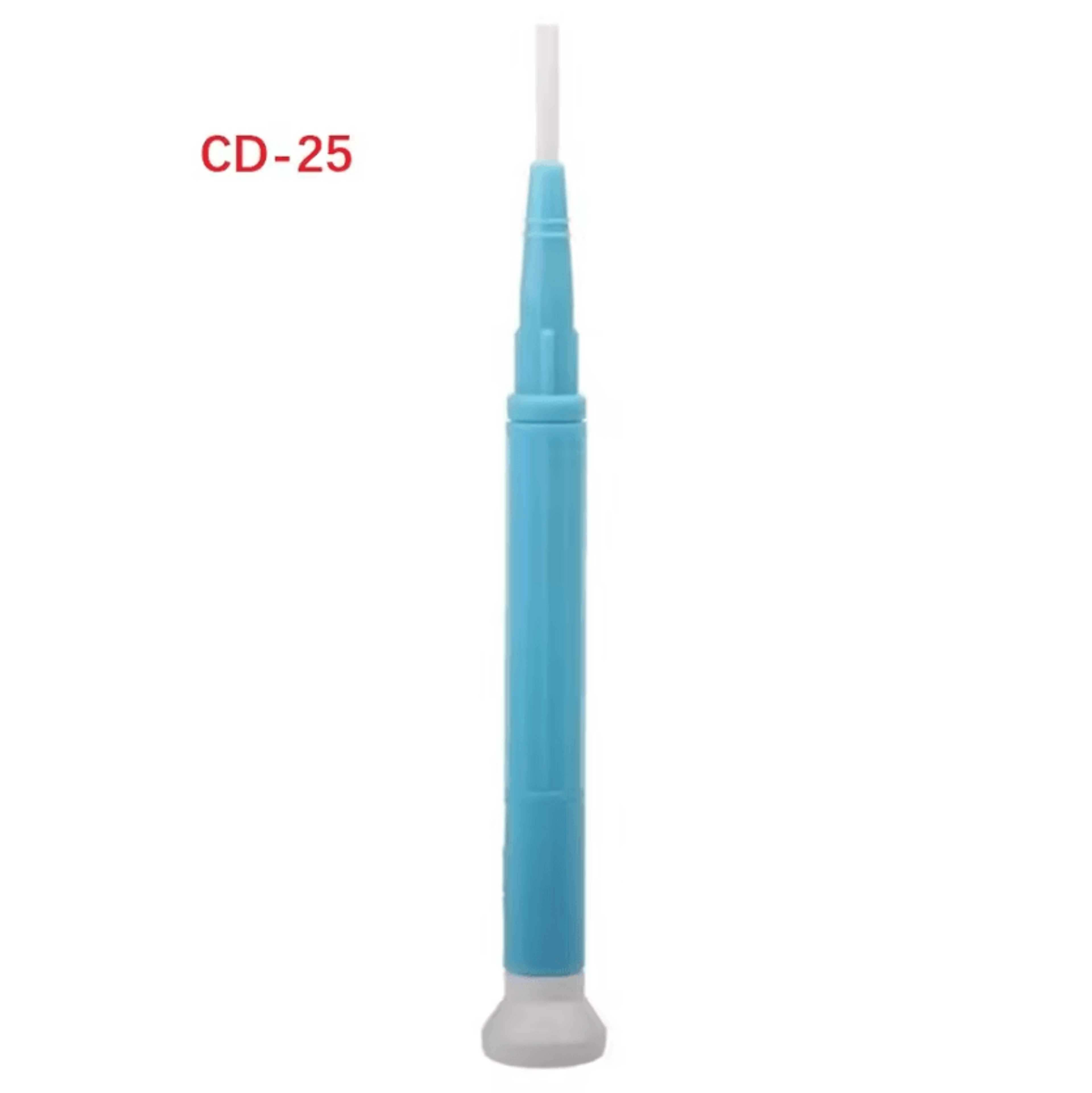 Ceramic Precision Screwdriver Antistatic NonMagnetic Screwdriver Flat  Phillips For Electronics Rep 6