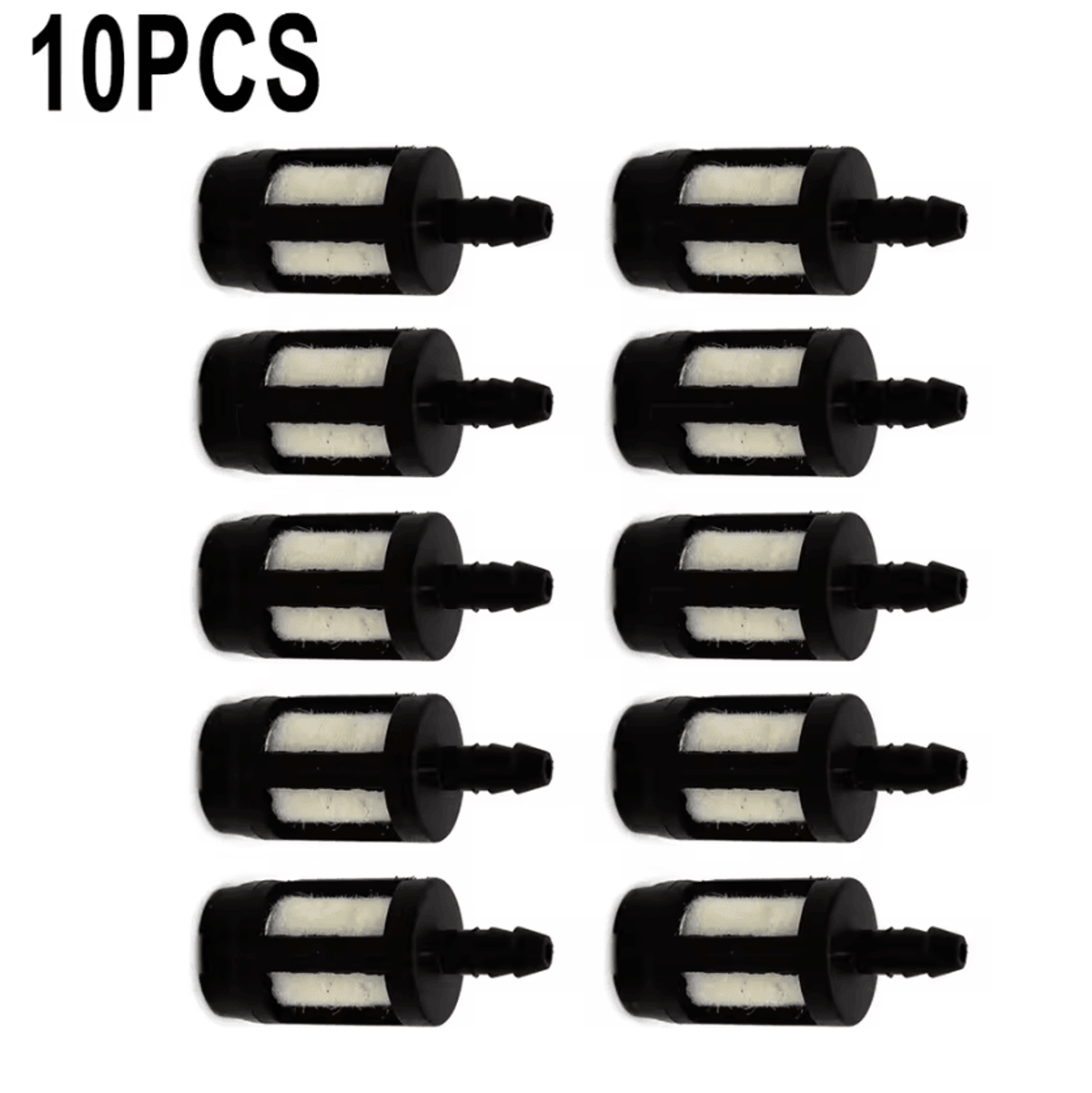 Universal Fuel Filter Set For Chainsaws Trimmers And Small Engine Garden Tools 1