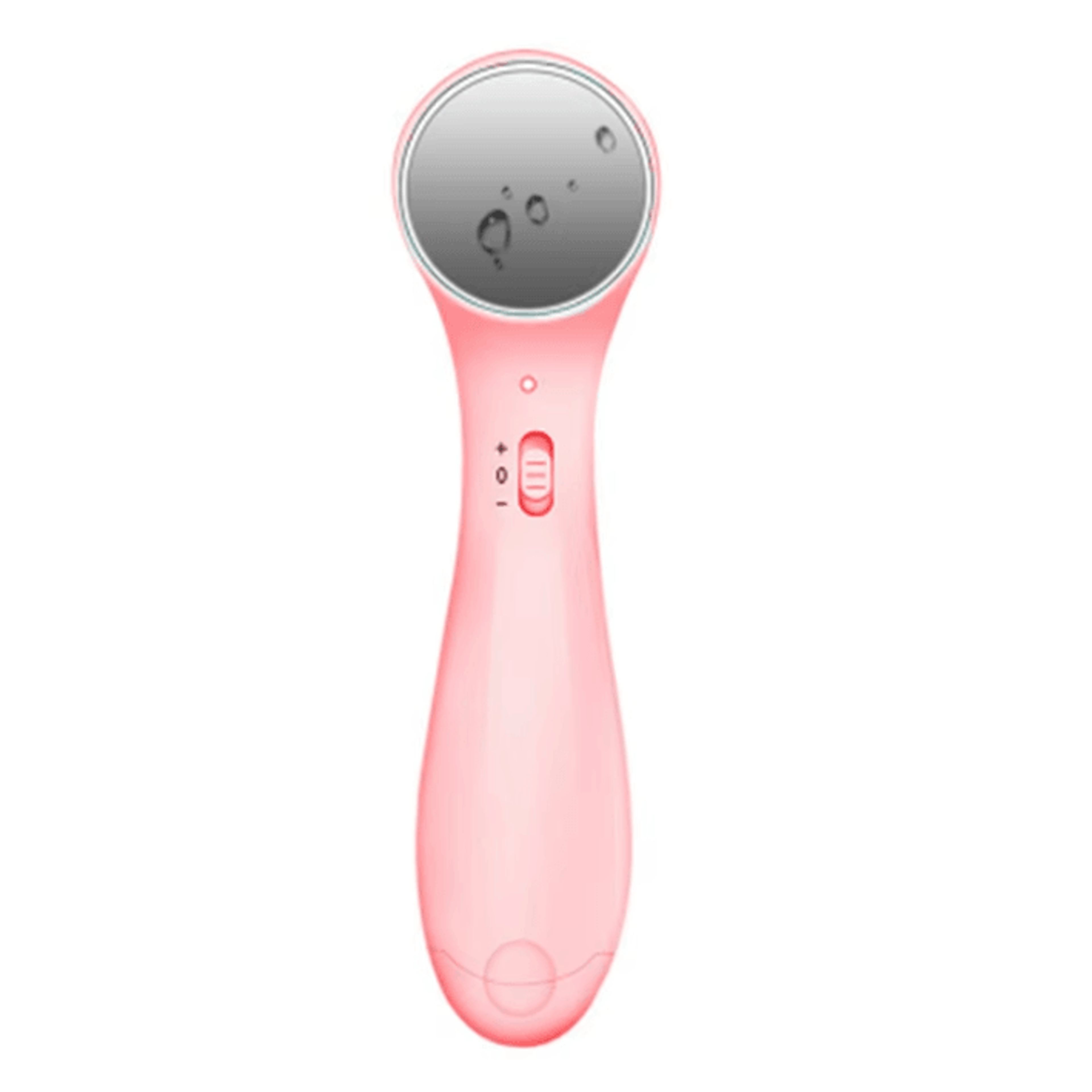 Ultrasonic Facial Skin Care Device For Deep Cleansing And Skincare Absorption 5