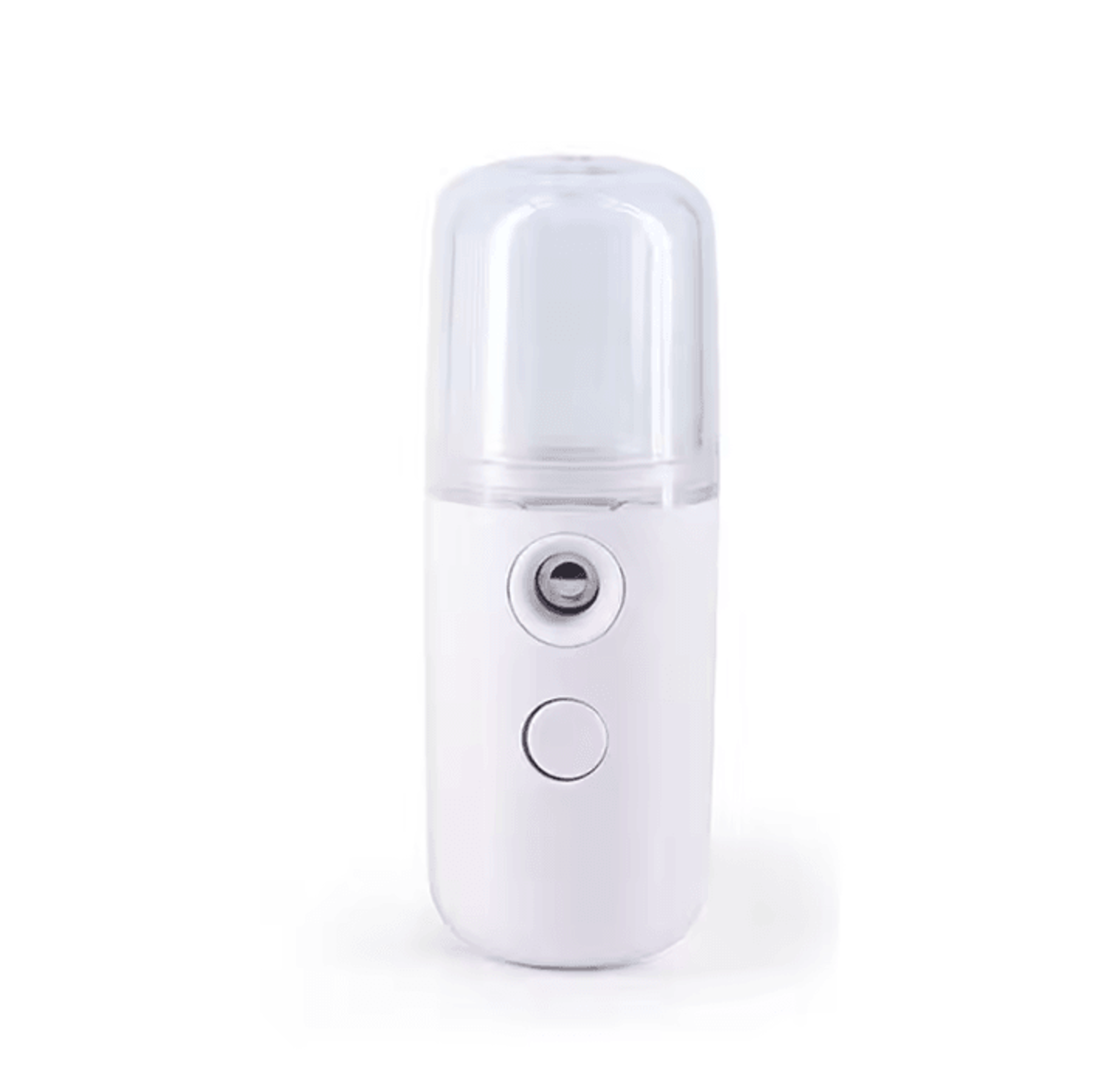 USB Rechargeable Facial Mist Sprayer For Hydrating And Refreshing Skincare 4