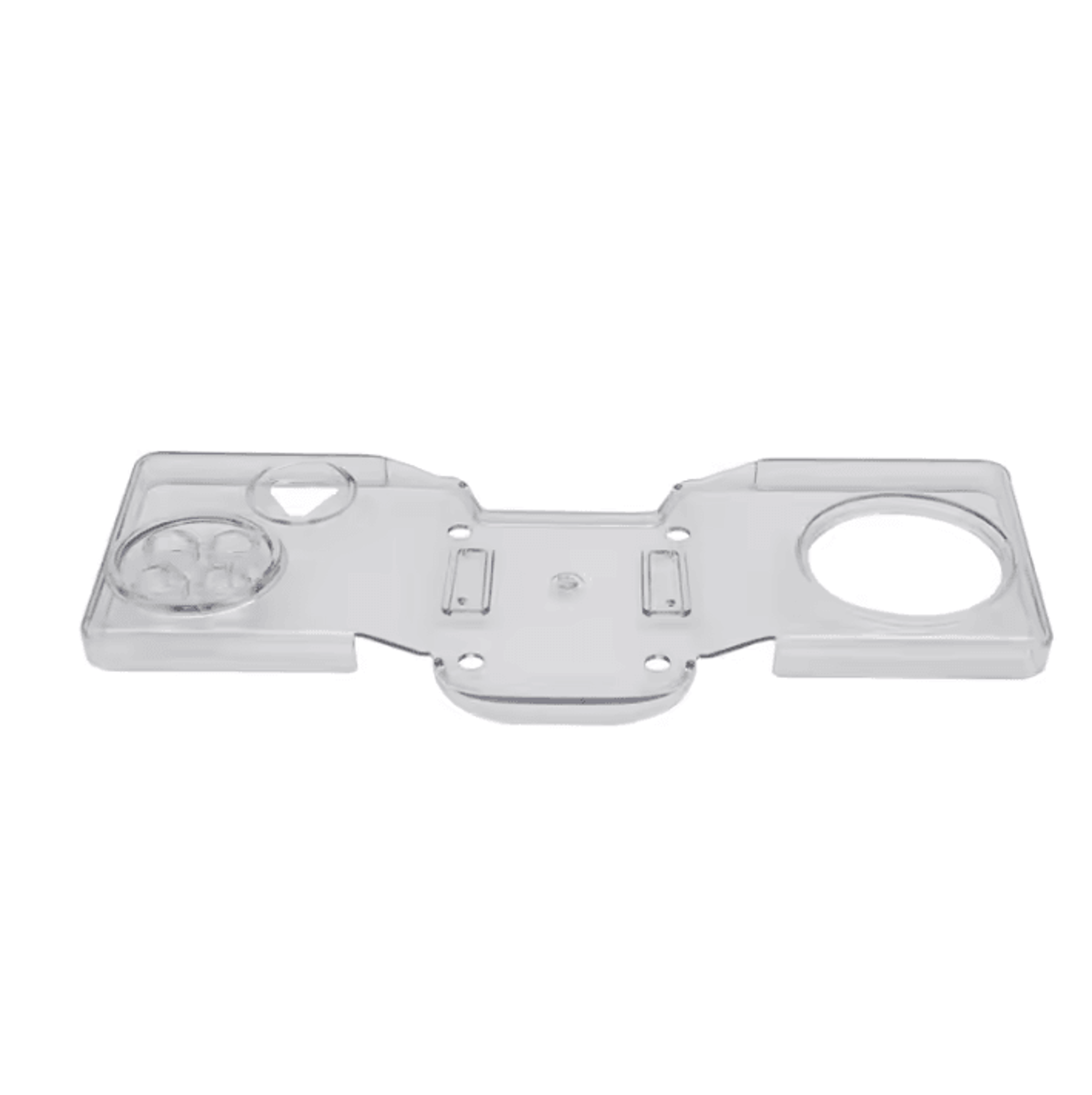 40K Cavitation RF Beauty Machine With Base Plate 2