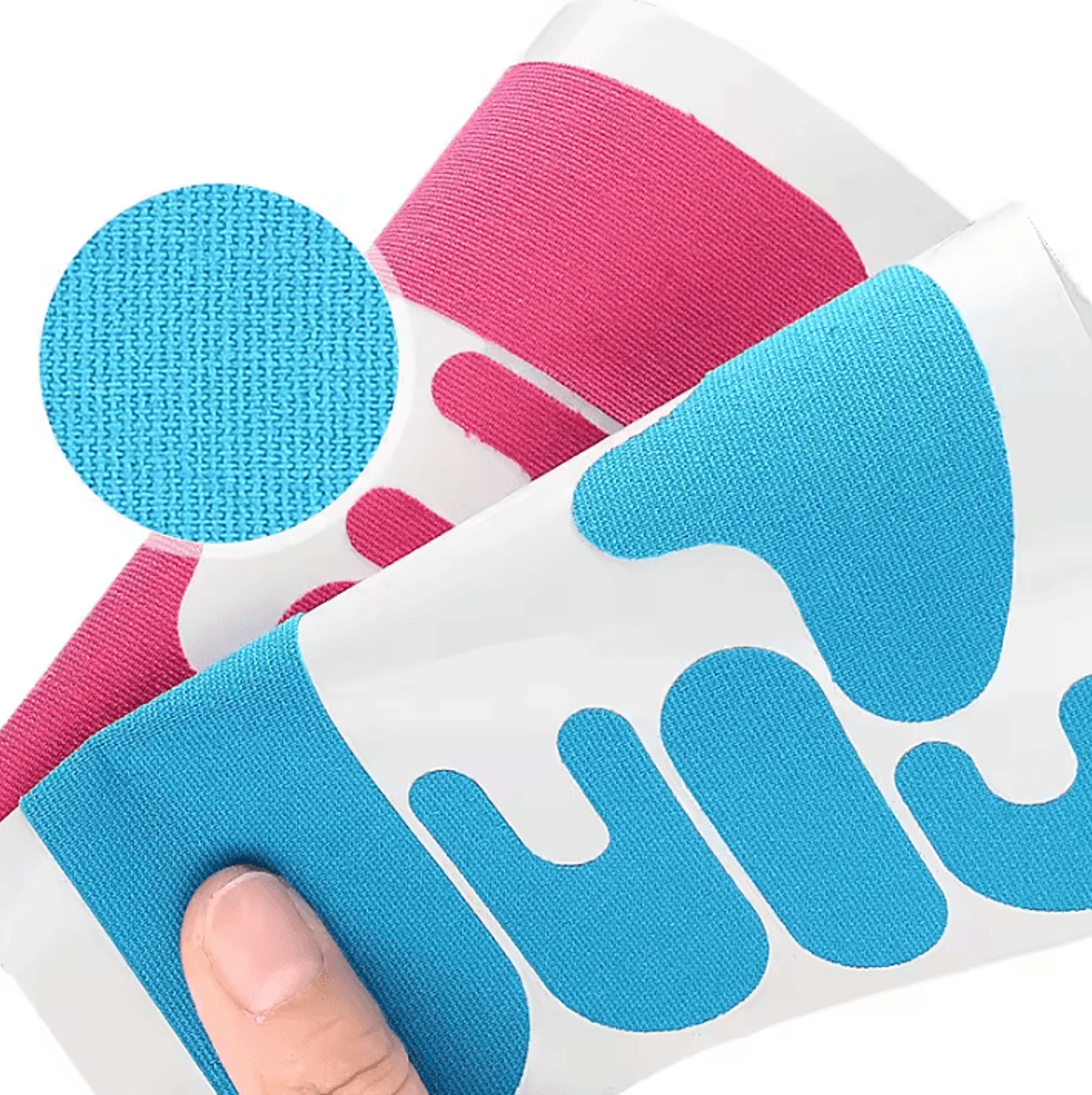 32 Piece Reusable Silicone Anti Wrinkle Face Patches For Face Neck And Hands 1