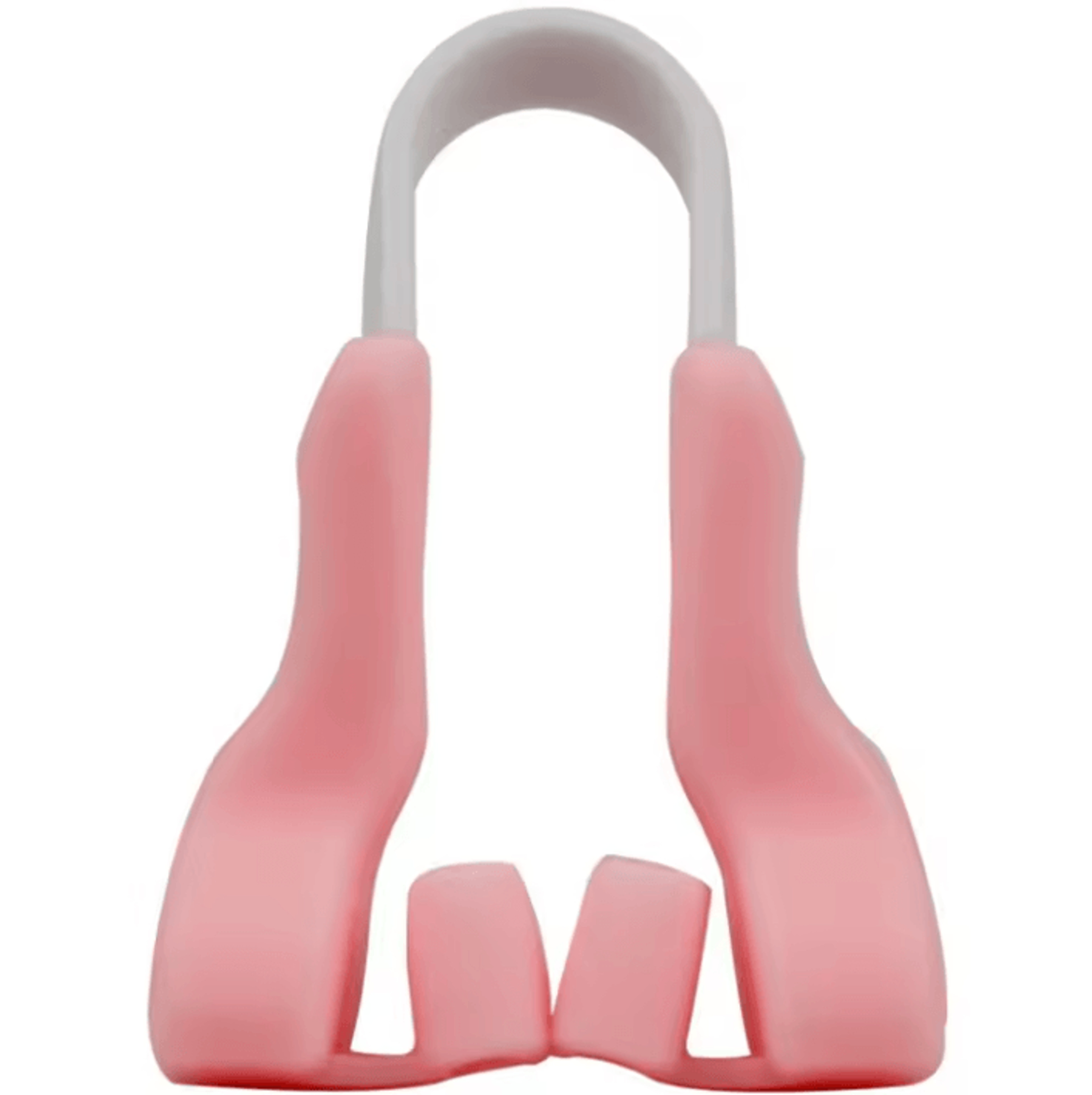 Soft Silicone Nose Shaper Clip For Nose Lifting And Bridge Contouring 4